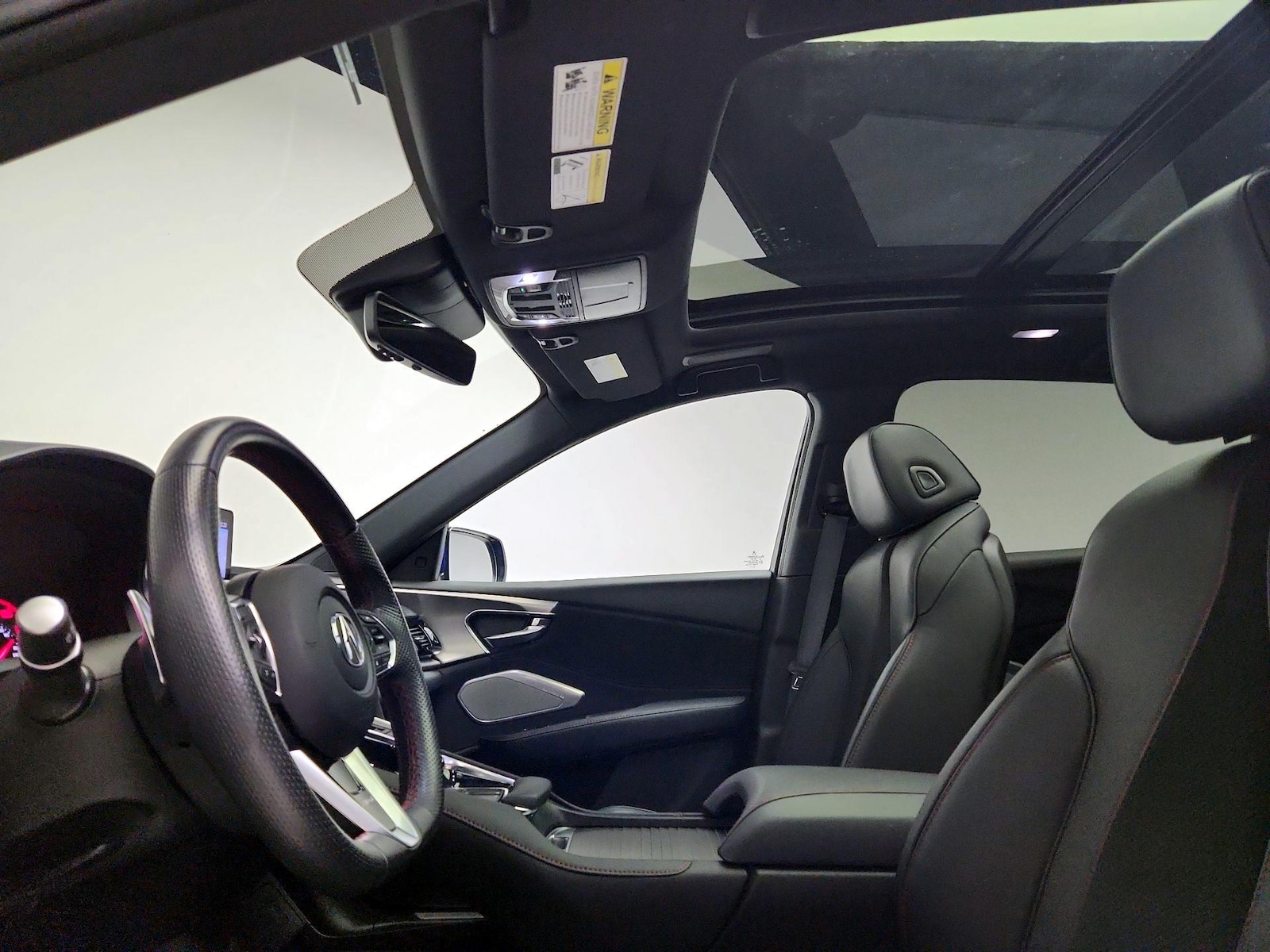 2024 Acura RDX A-Spec Package - Photo 21