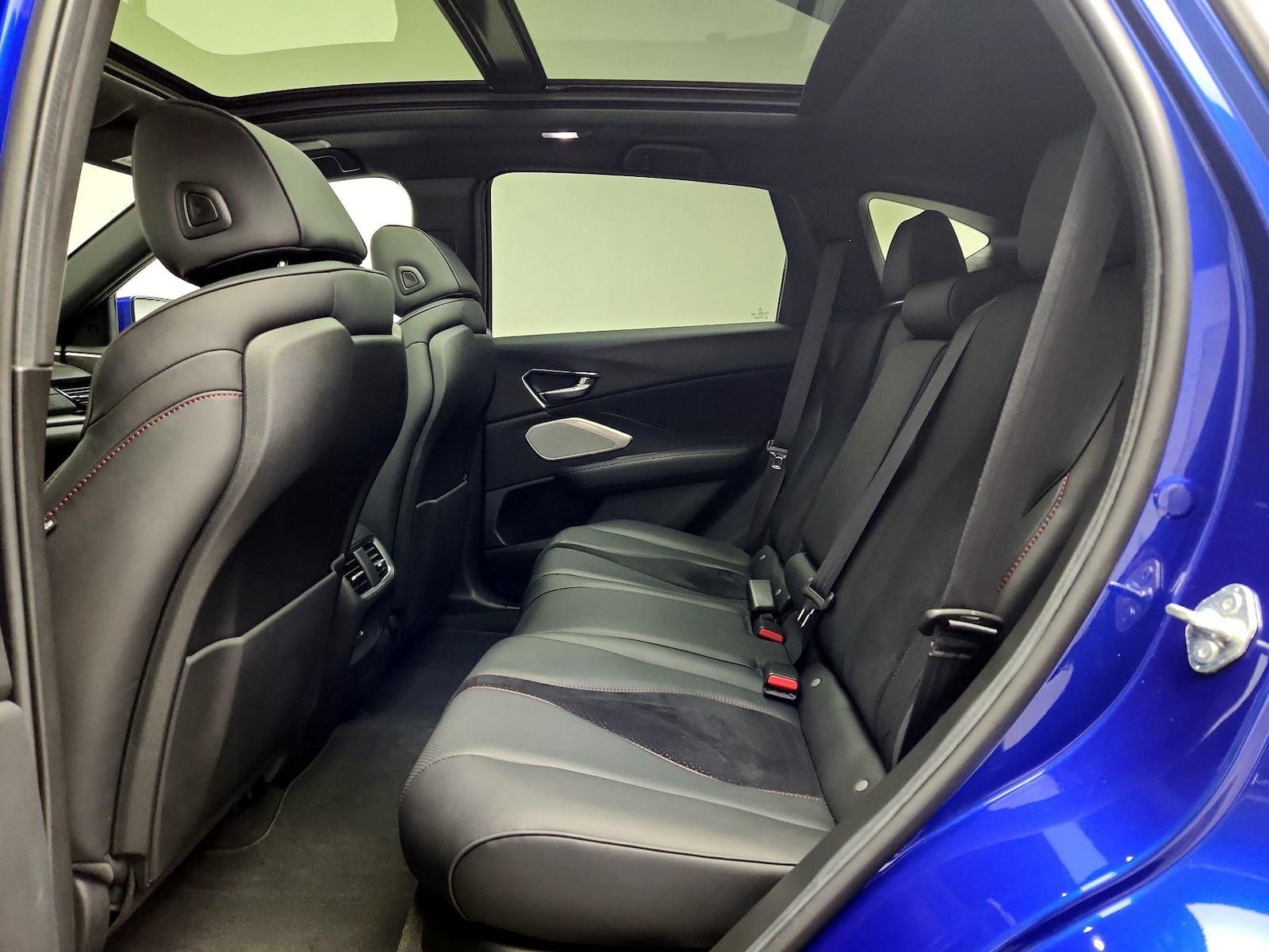 2024 Acura RDX A-Spec Package - Photo 22