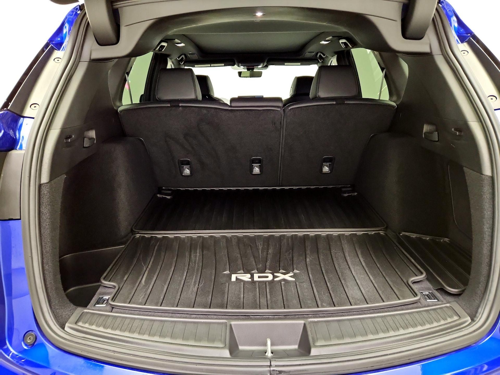 2024 Acura RDX A-Spec Package - Photo 23
