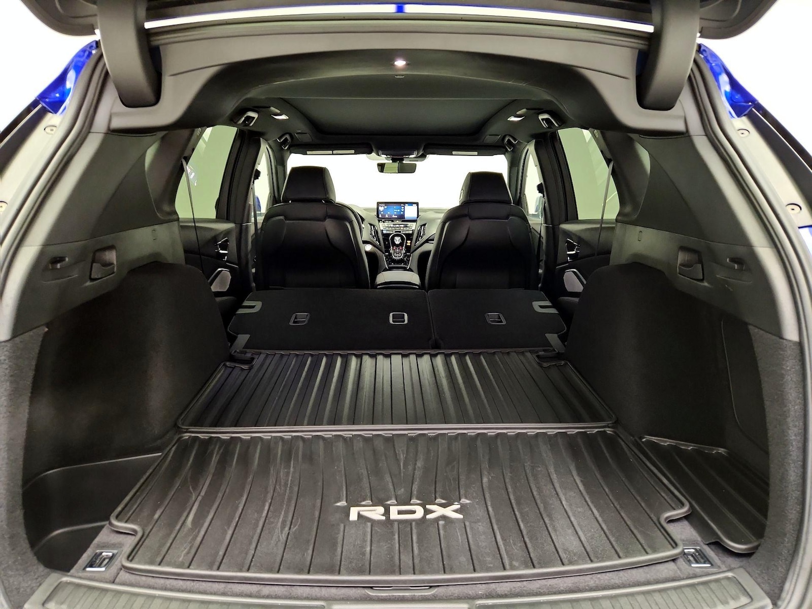 2024 Acura RDX A-Spec Package - Photo 24