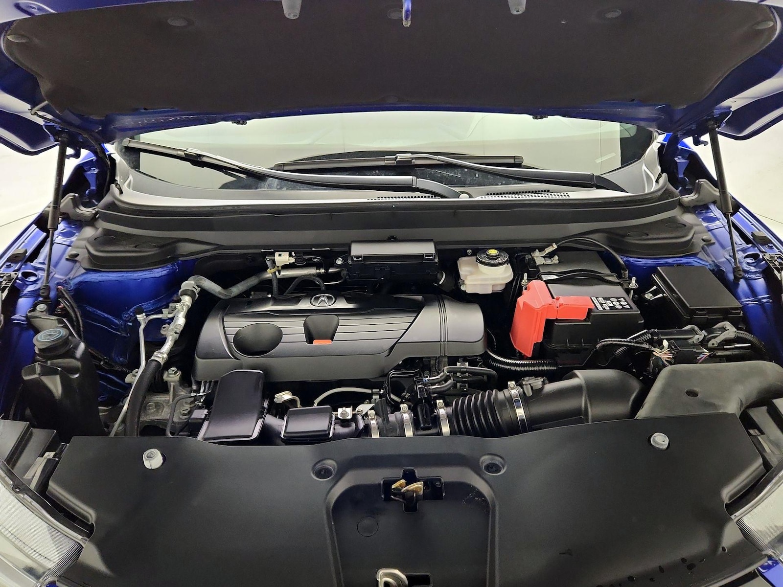 2024 Acura RDX A-Spec Package - Photo 25