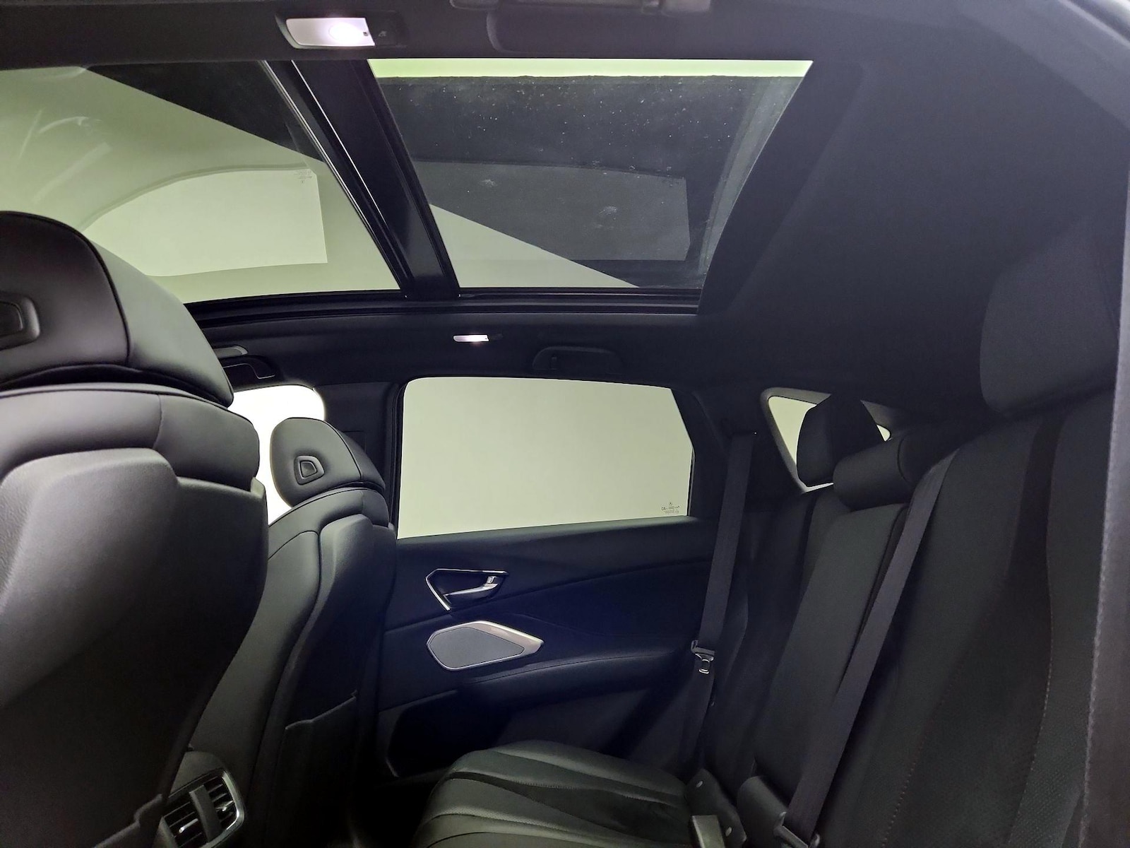 2024 Acura RDX A-Spec Package - Photo 26