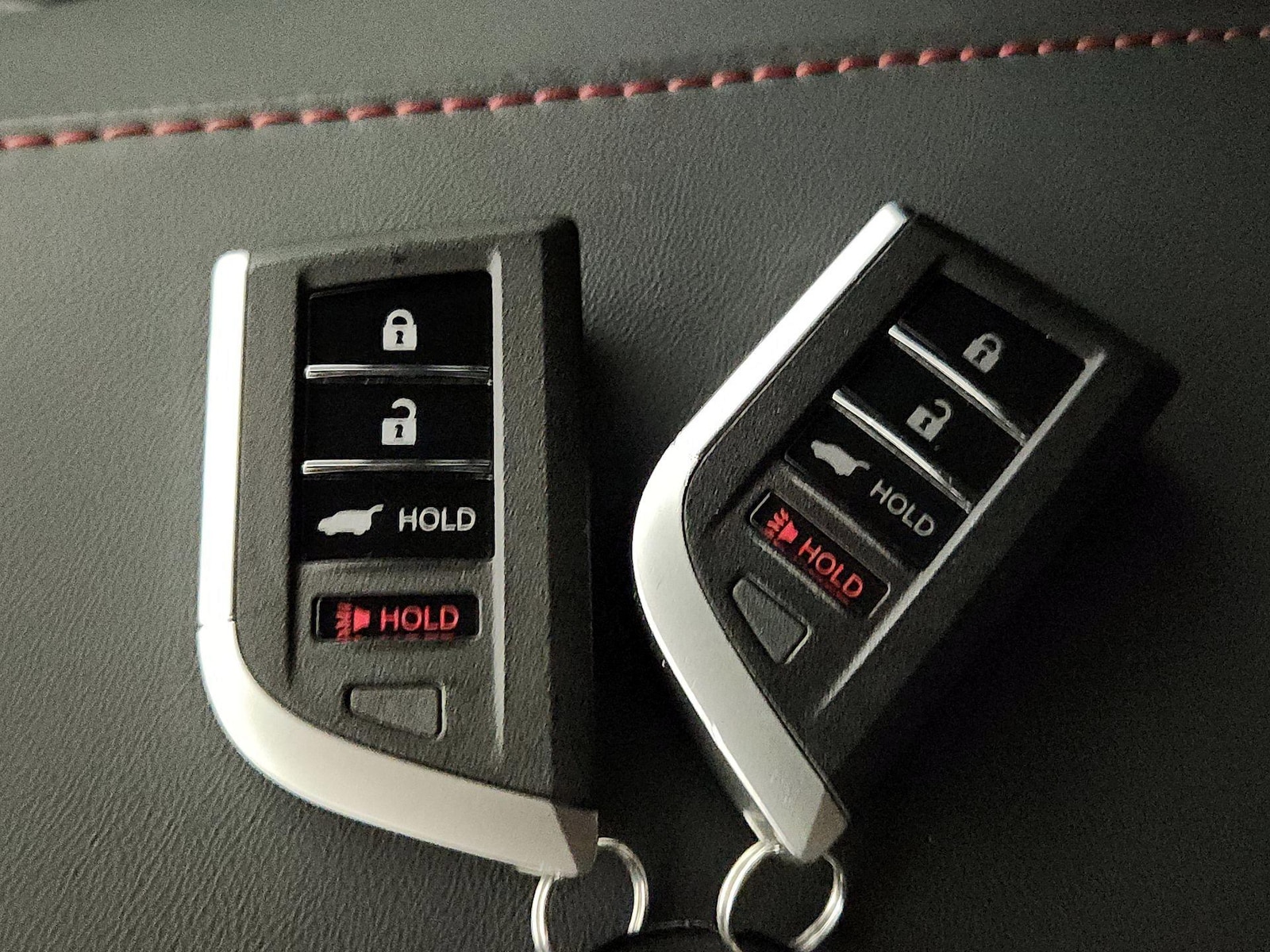 2024 Acura RDX A-Spec Package - Photo 27