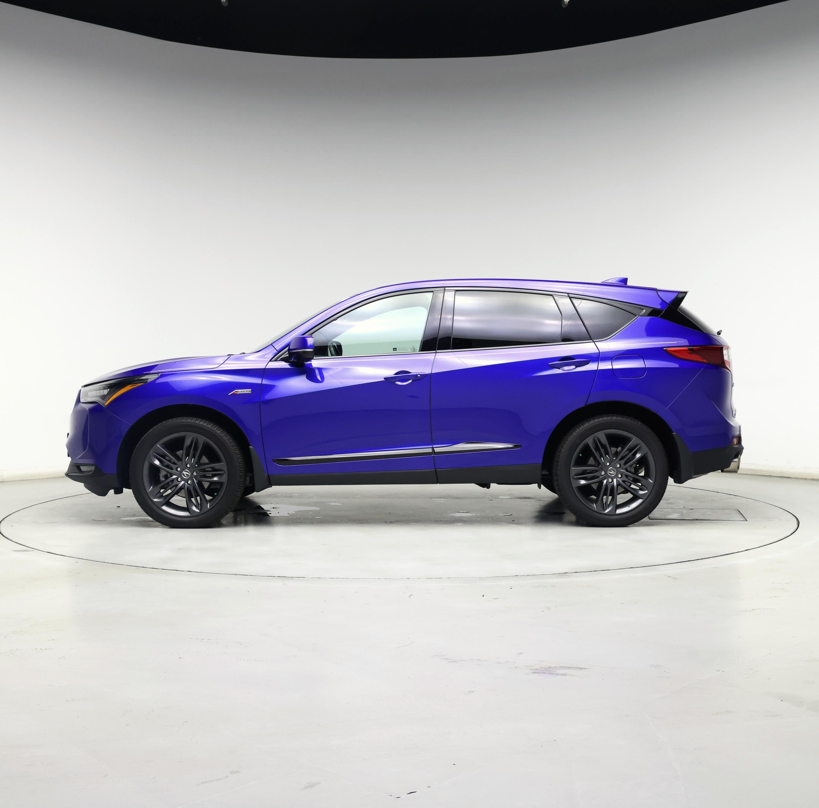 Thumbnail: 2024 Acura RDX - 3