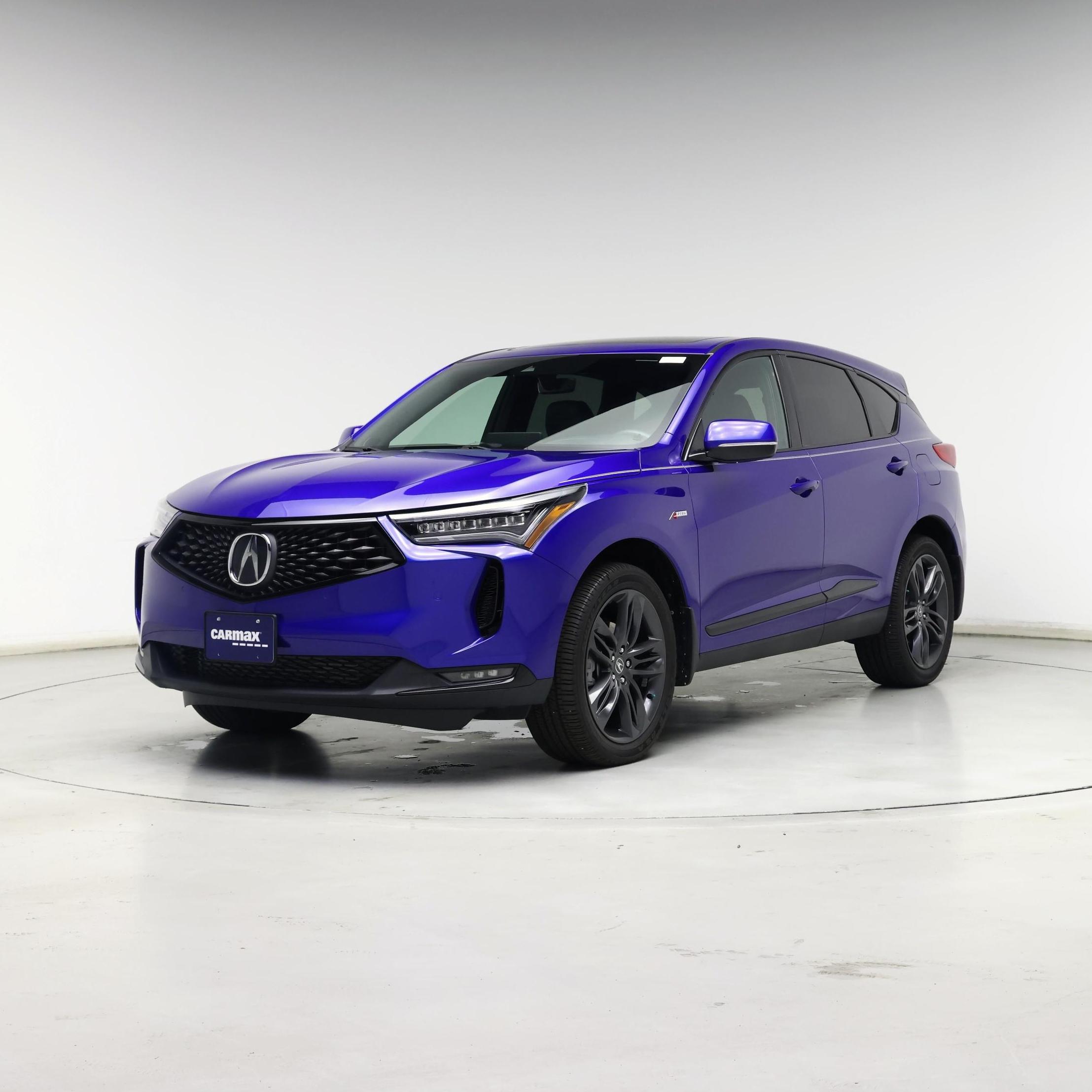 Thumbnail: 2024 Acura RDX - 4