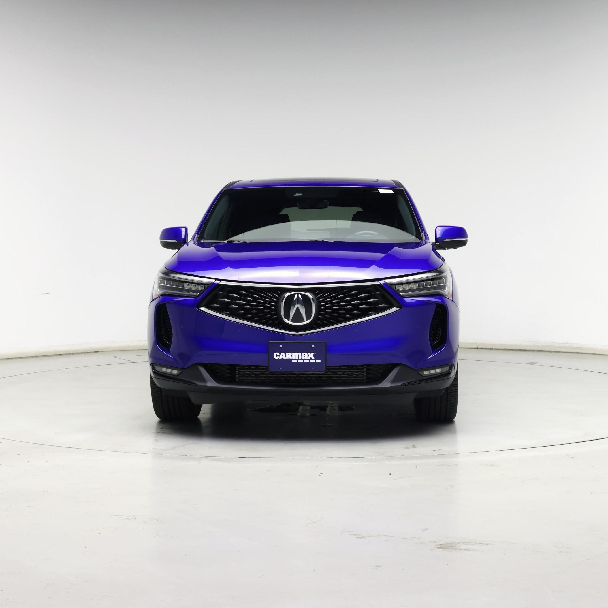 Thumbnail: 2024 Acura RDX - 5