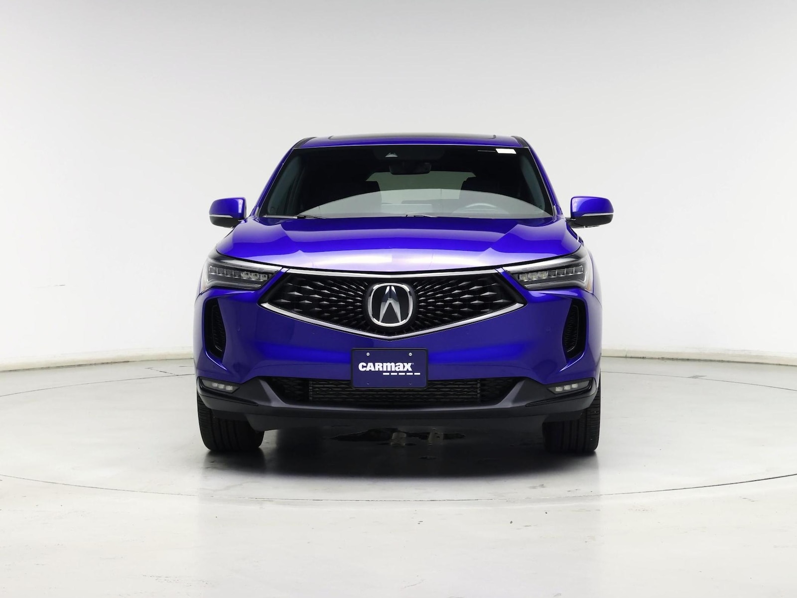 2024 Acura RDX A-Spec Package - Photo 6