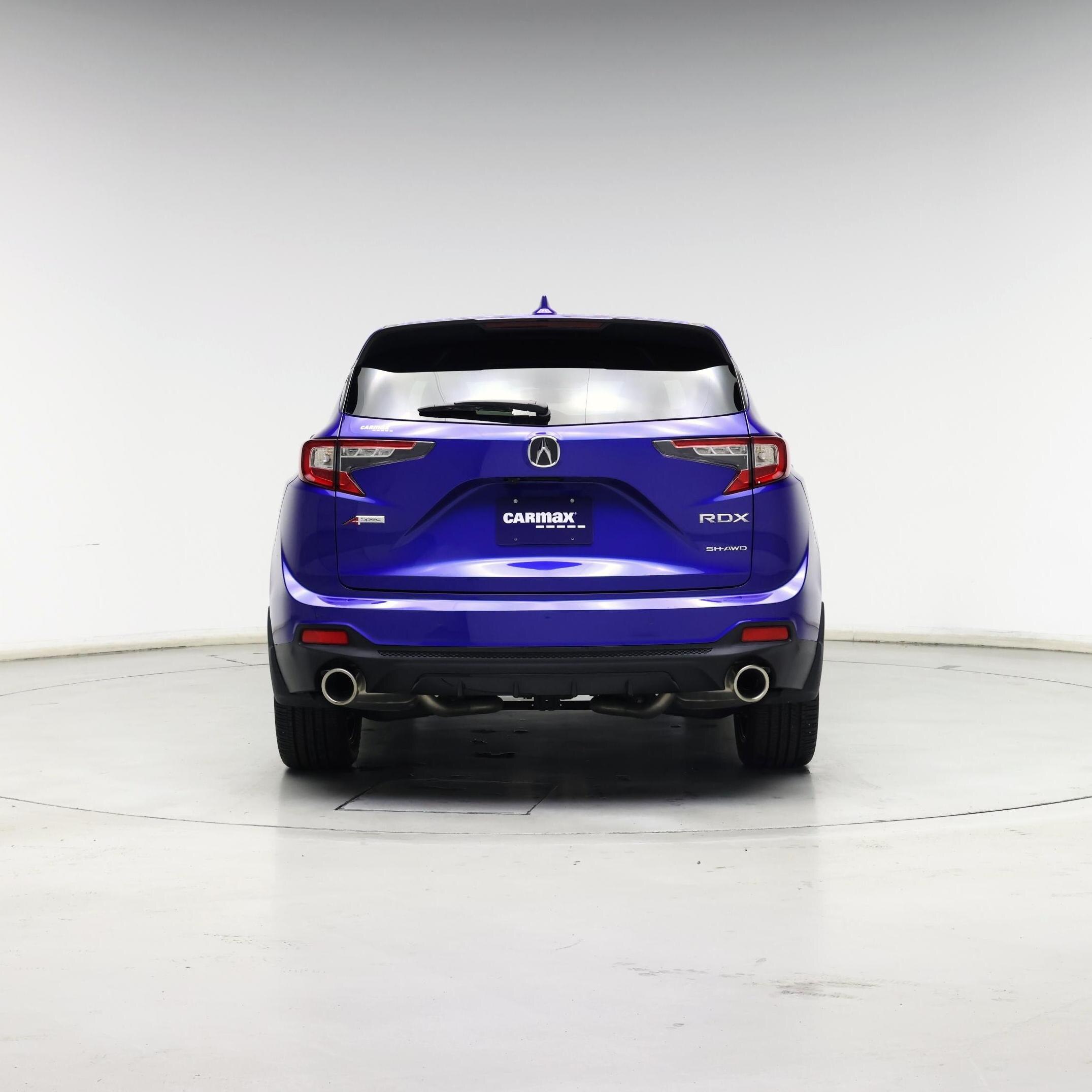 Thumbnail: 2024 Acura RDX - 6