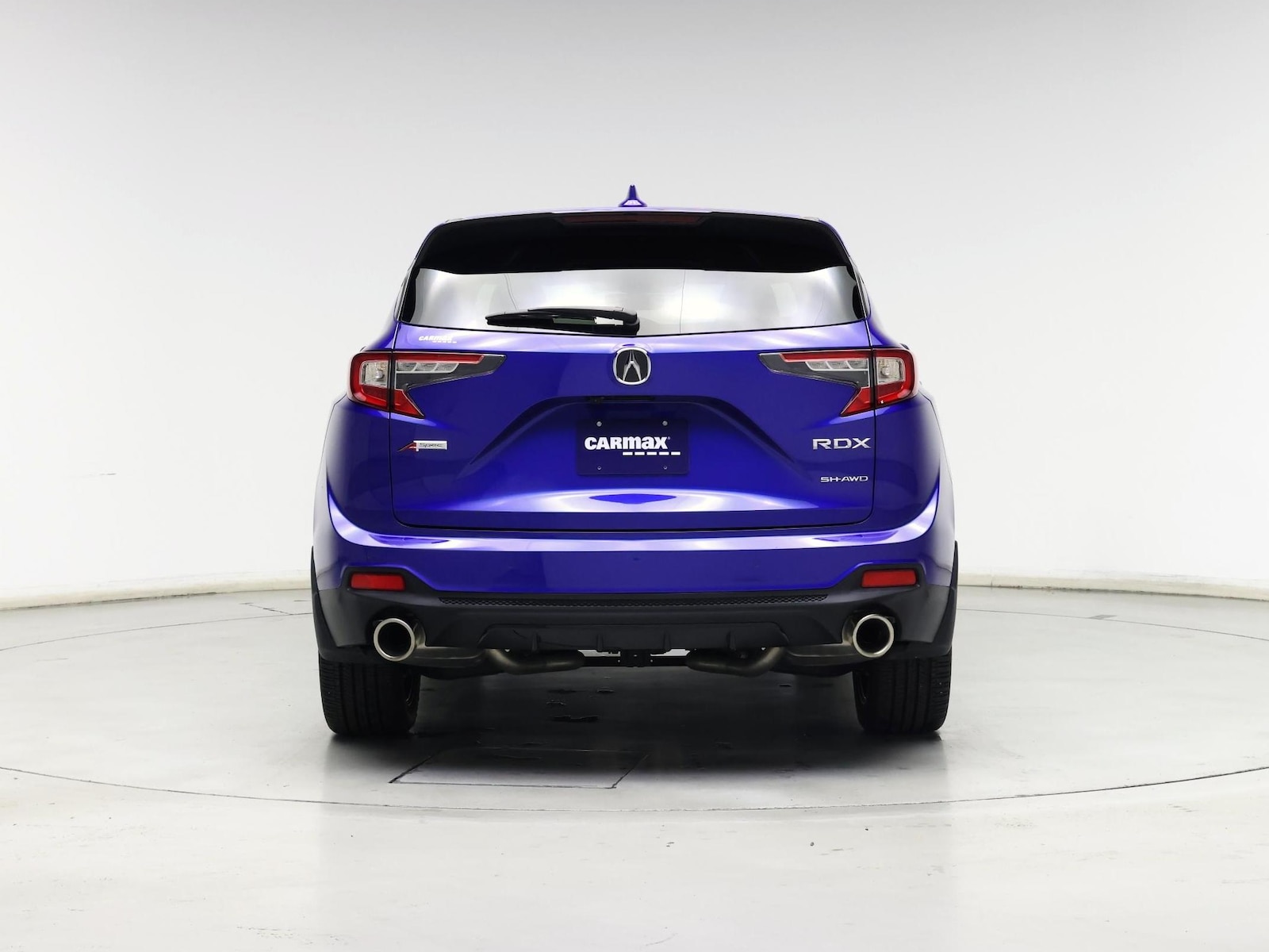 2024 Acura RDX A-Spec Package - Photo 7