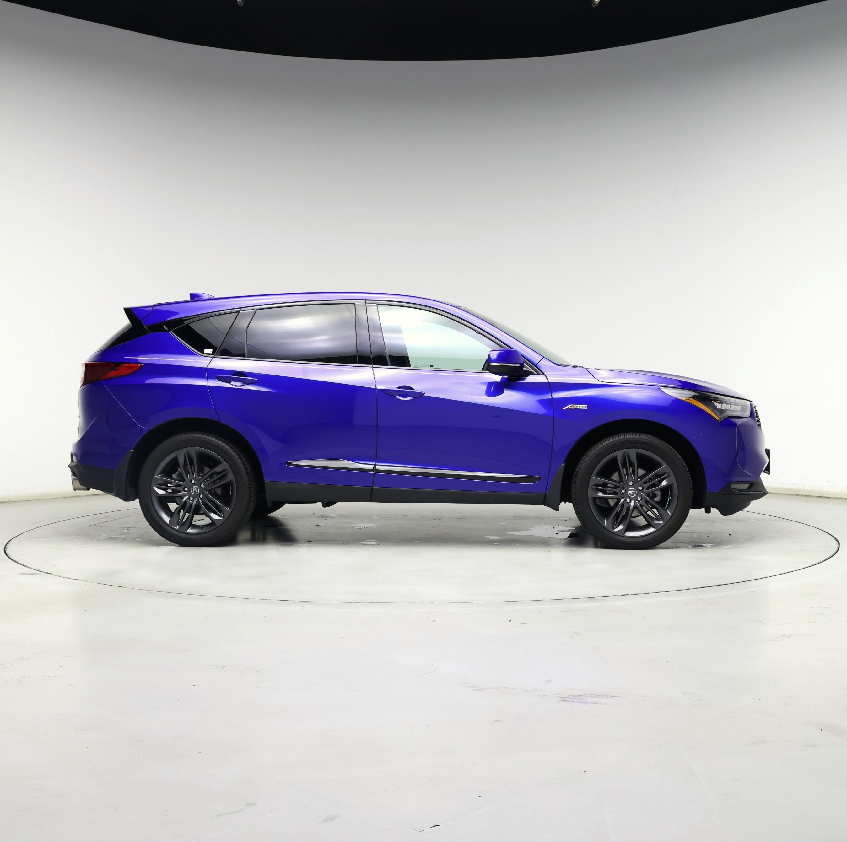 Thumbnail: 2024 Acura RDX - 7
