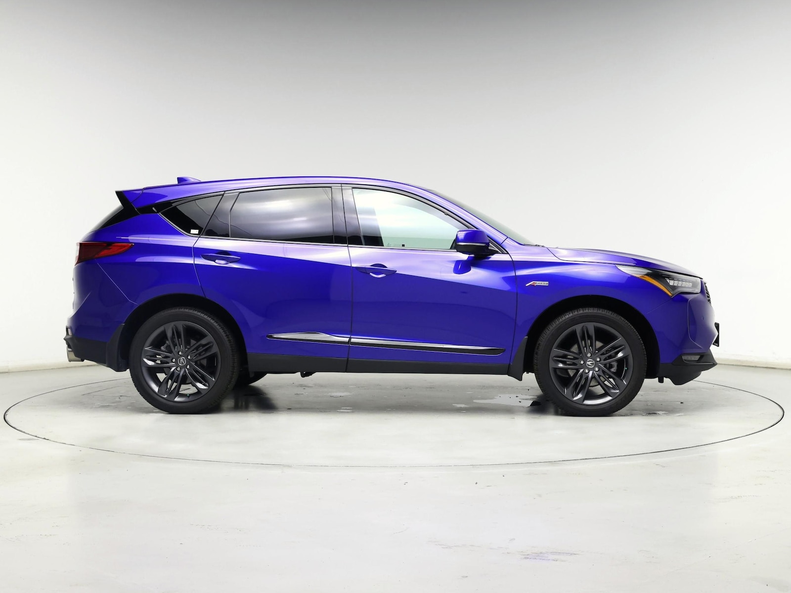 2024 Acura RDX A-Spec Package - Photo 8
