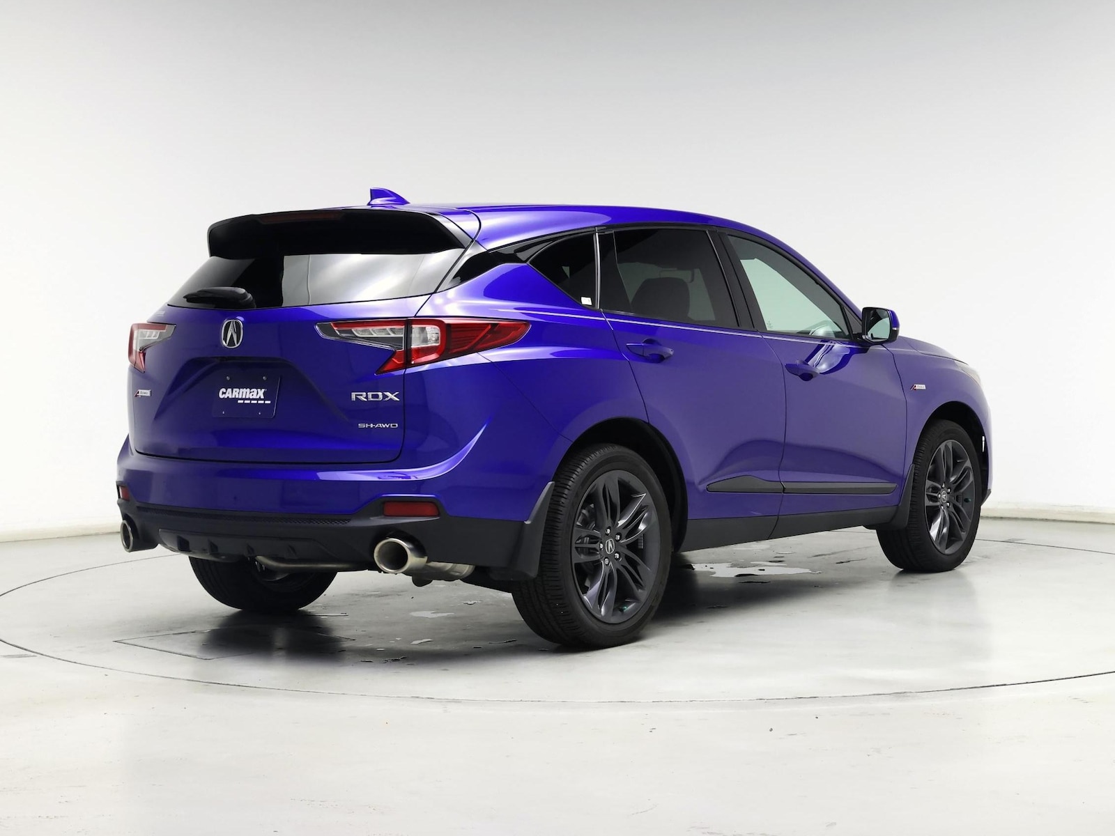 2024 Acura RDX A-Spec Package - Photo 9