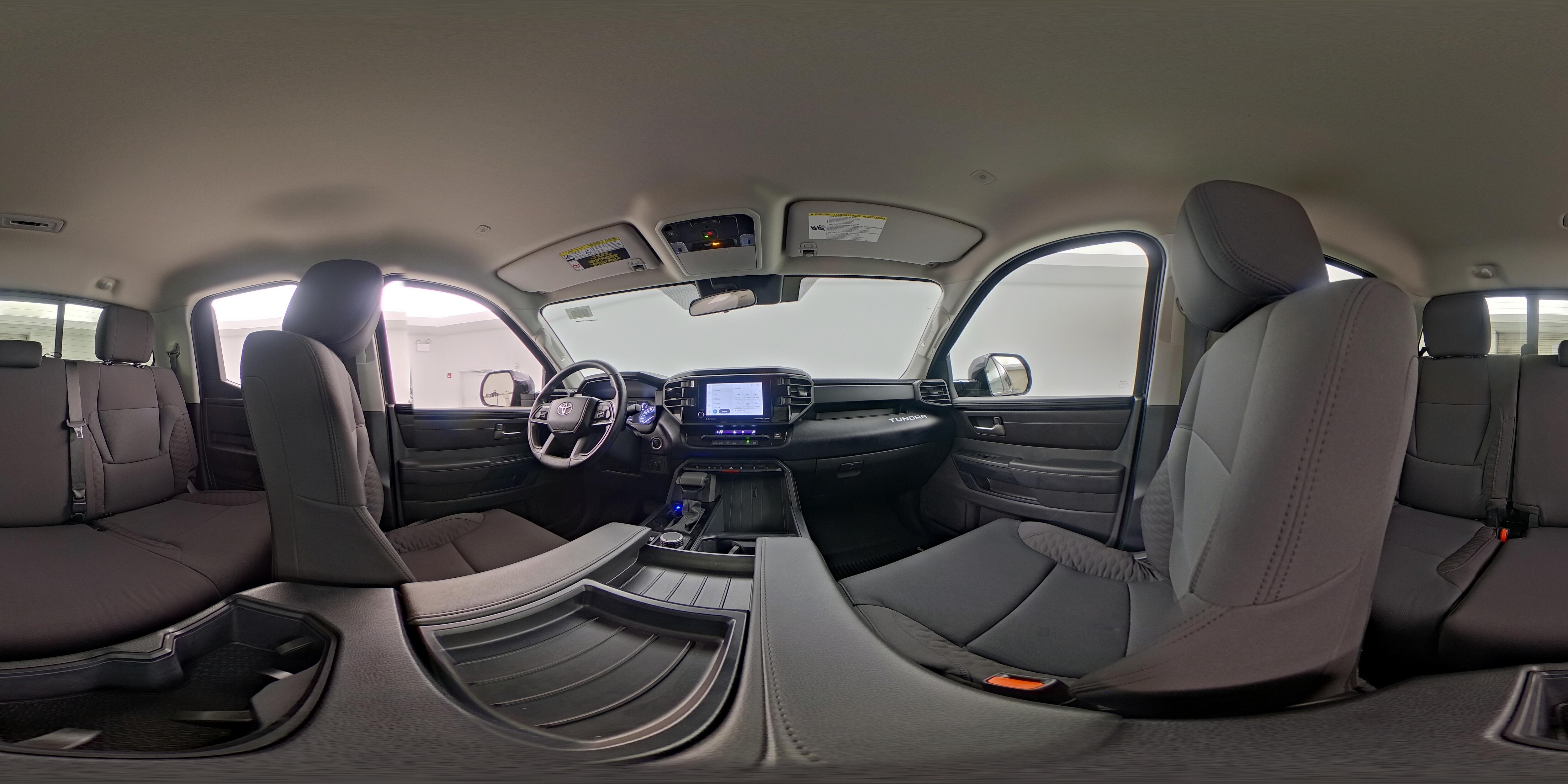 2024 Toyota Tundra SR5 - Photo 22