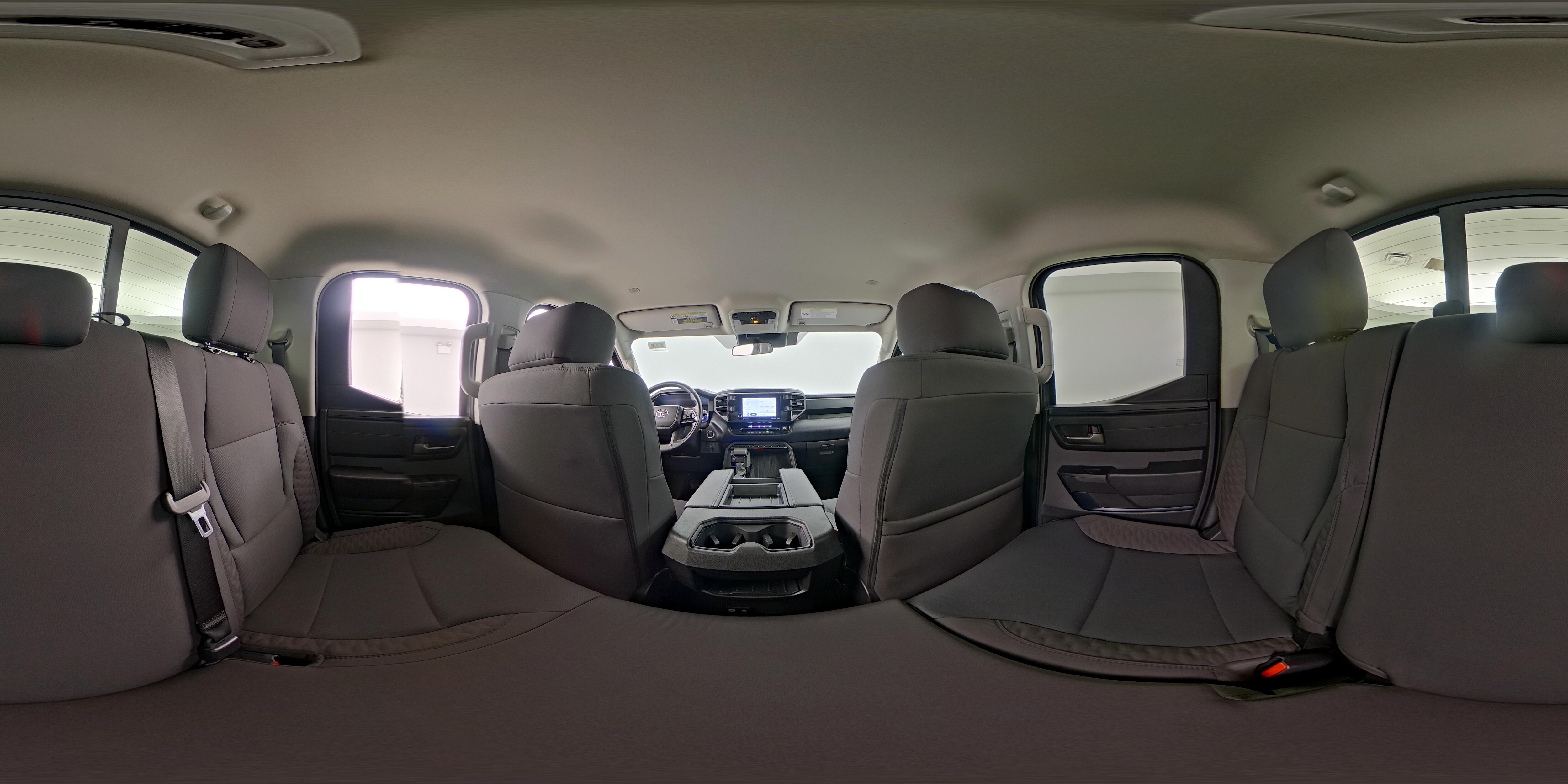 2024 Toyota Tundra SR5 - Photo 23