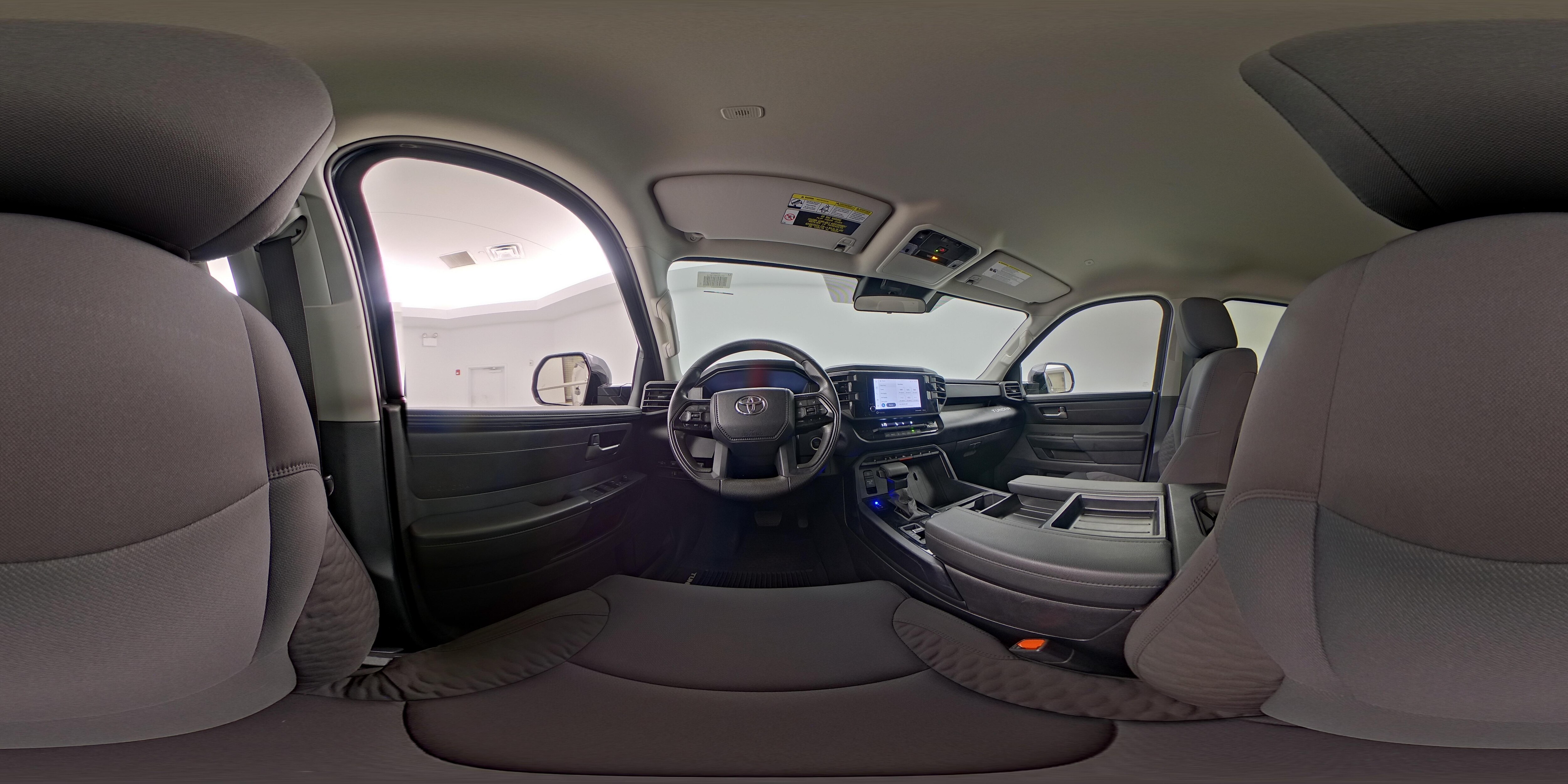 2024 Toyota Tundra SR5 - Photo 24