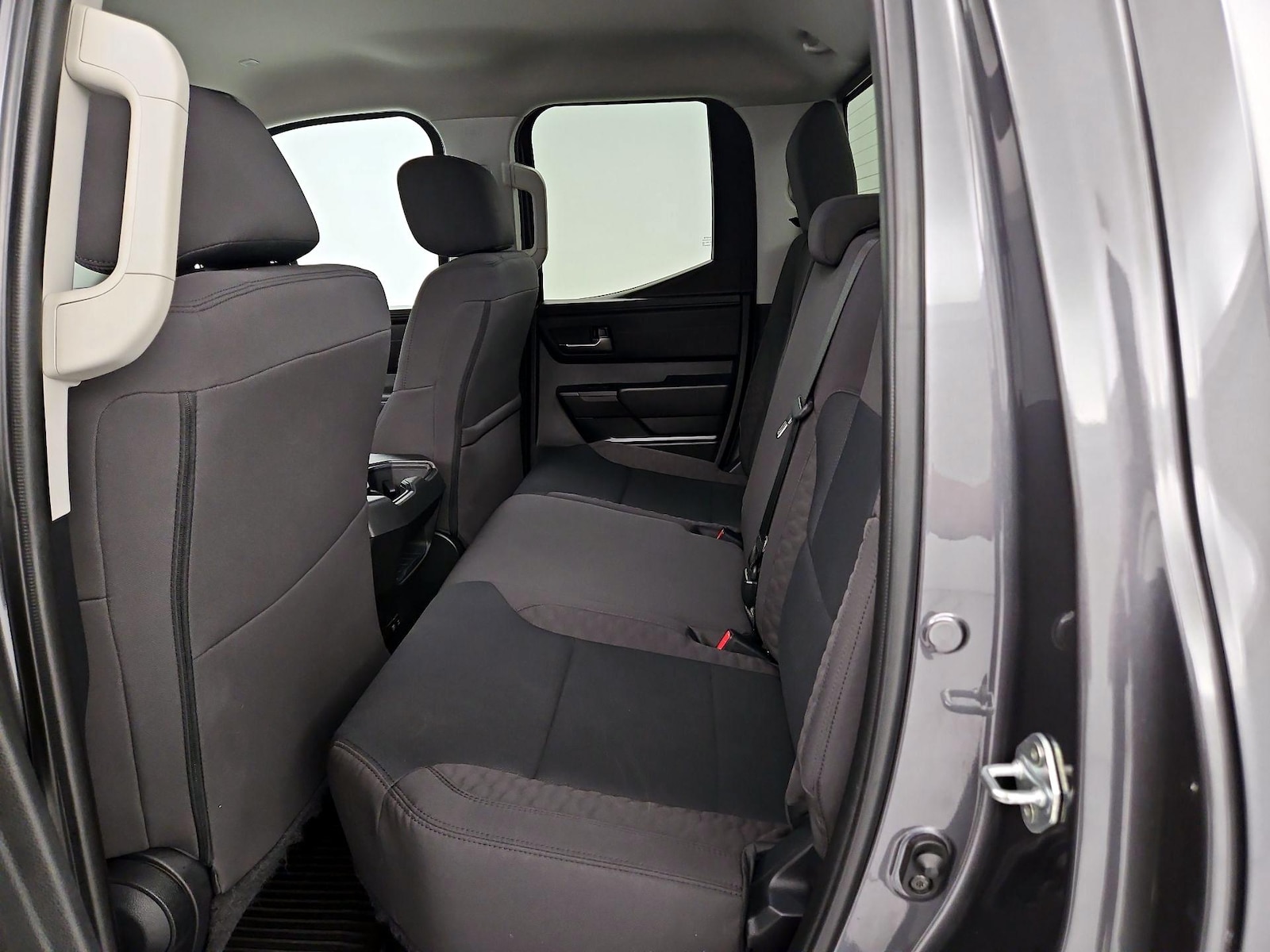 2024 Toyota Tundra SR5 - Photo 18