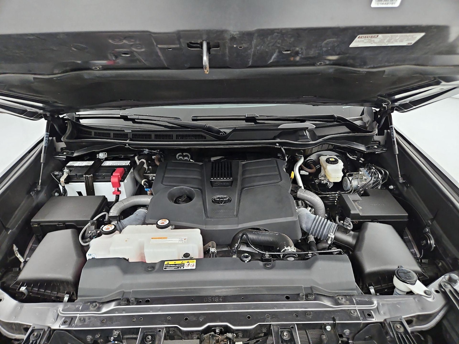 2024 Toyota Tundra SR5 - Photo 20