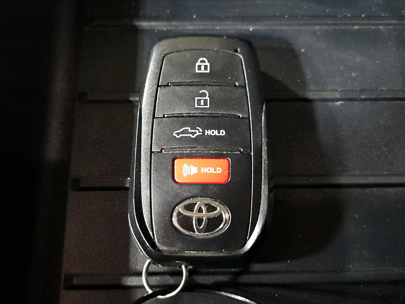 2024 Toyota Tundra SR5 - Photo 21