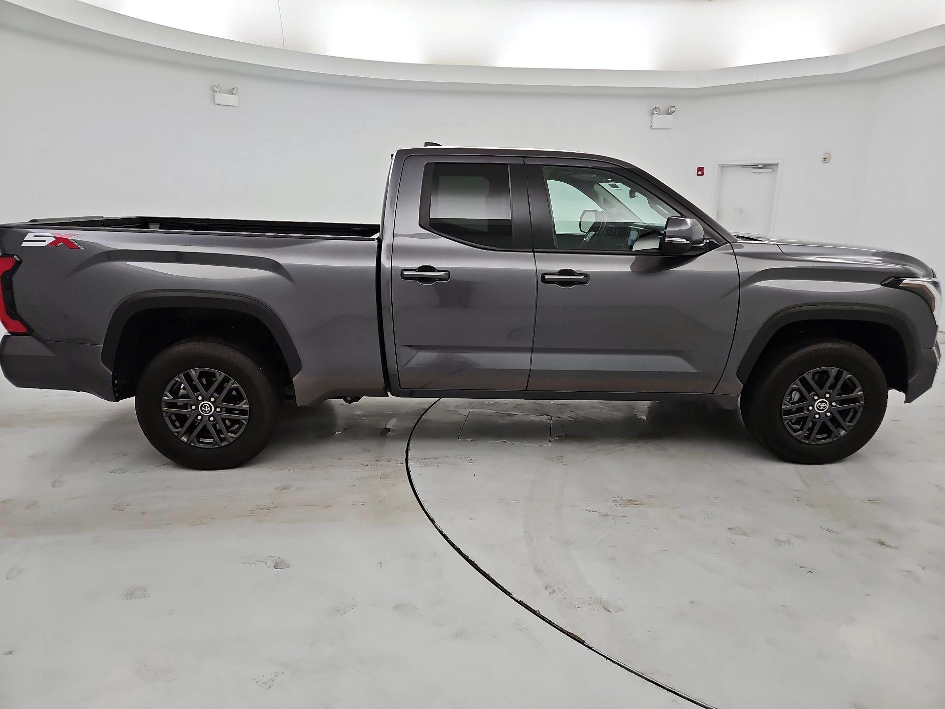 Thumbnail: 2024 Toyota Tundra - 4