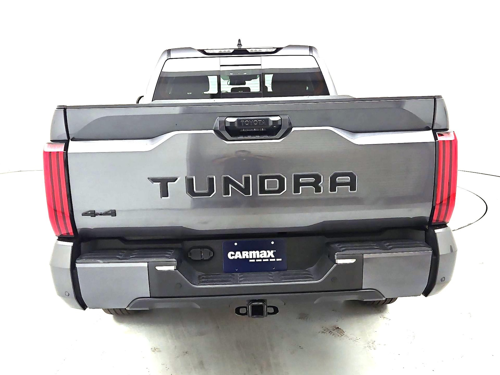 2024 Toyota Tundra SR5 - Photo 6