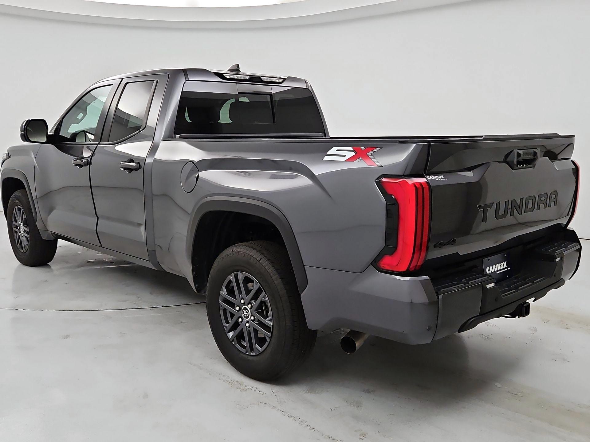 Thumbnail: 2024 Toyota Tundra - 7