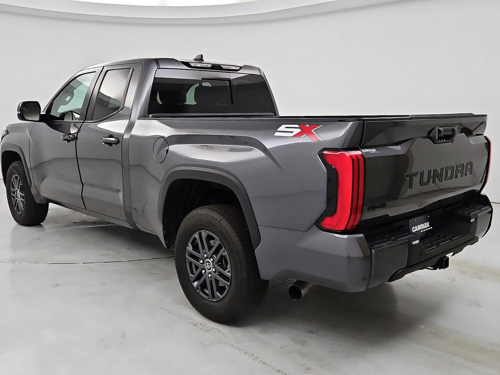2024 Toyota Tundra SR5 - Photo 7