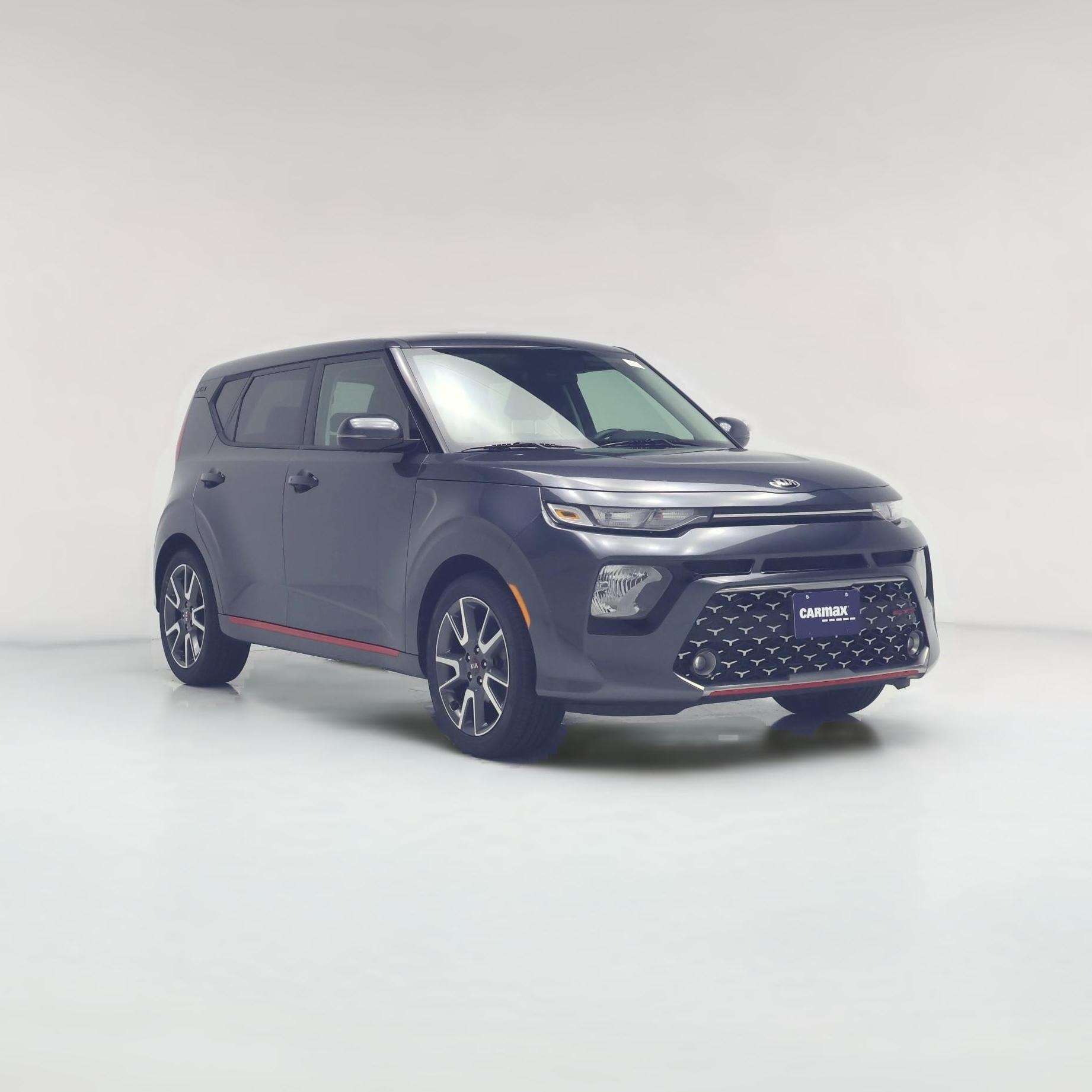 Thumbnail: 2020 Kia Soul - 1