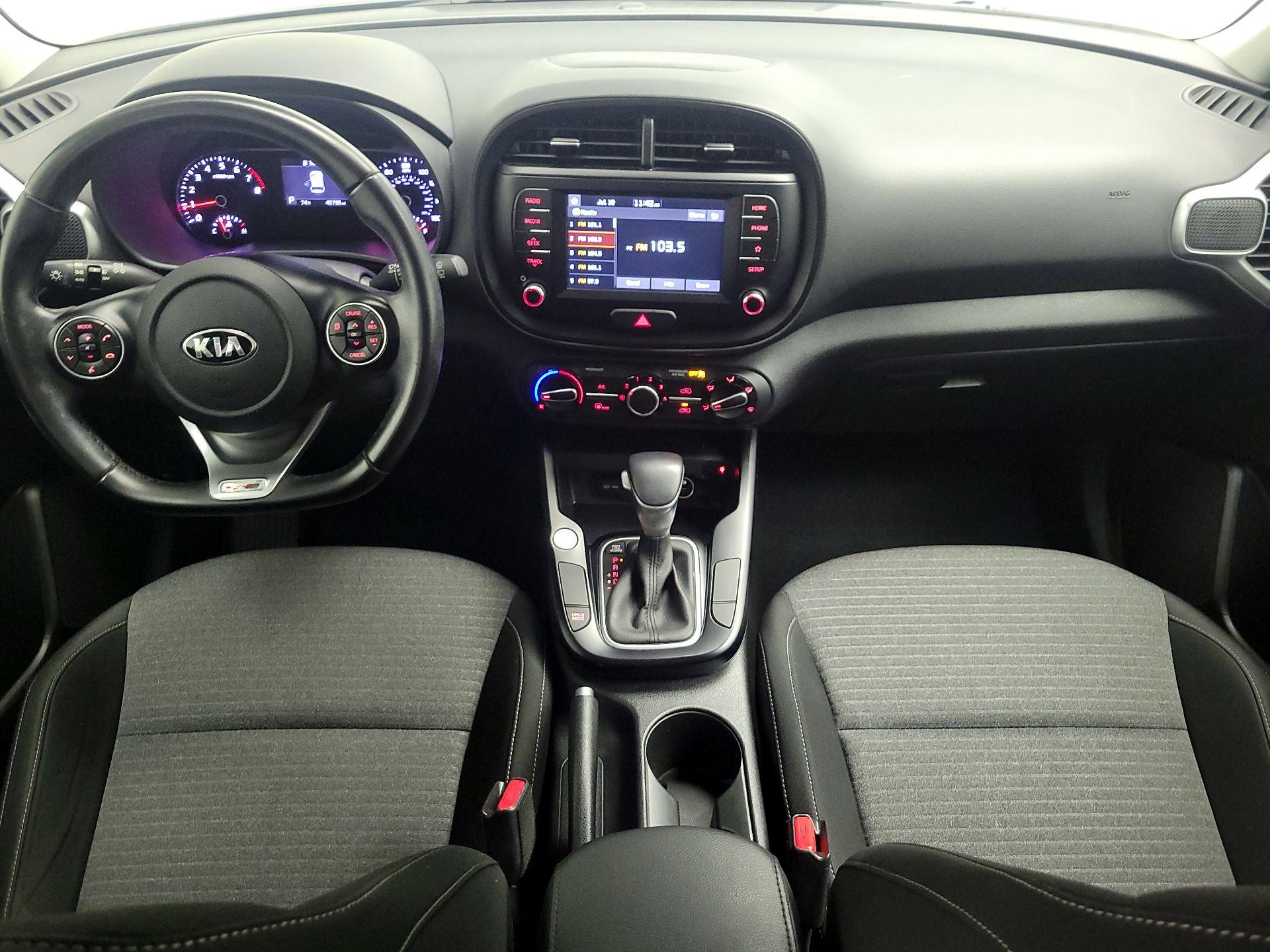 Thumbnail: 2020 Kia Soul - 9