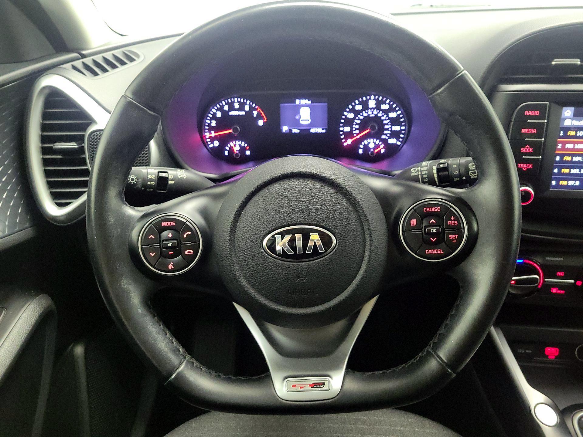 Thumbnail: 2020 Kia Soul - 10