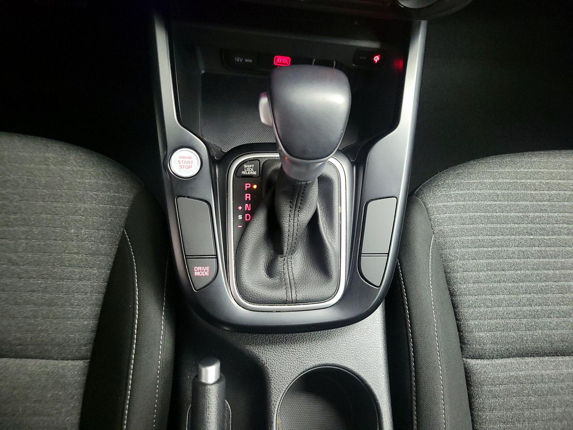Thumbnail: 2020 Kia Soul - 15