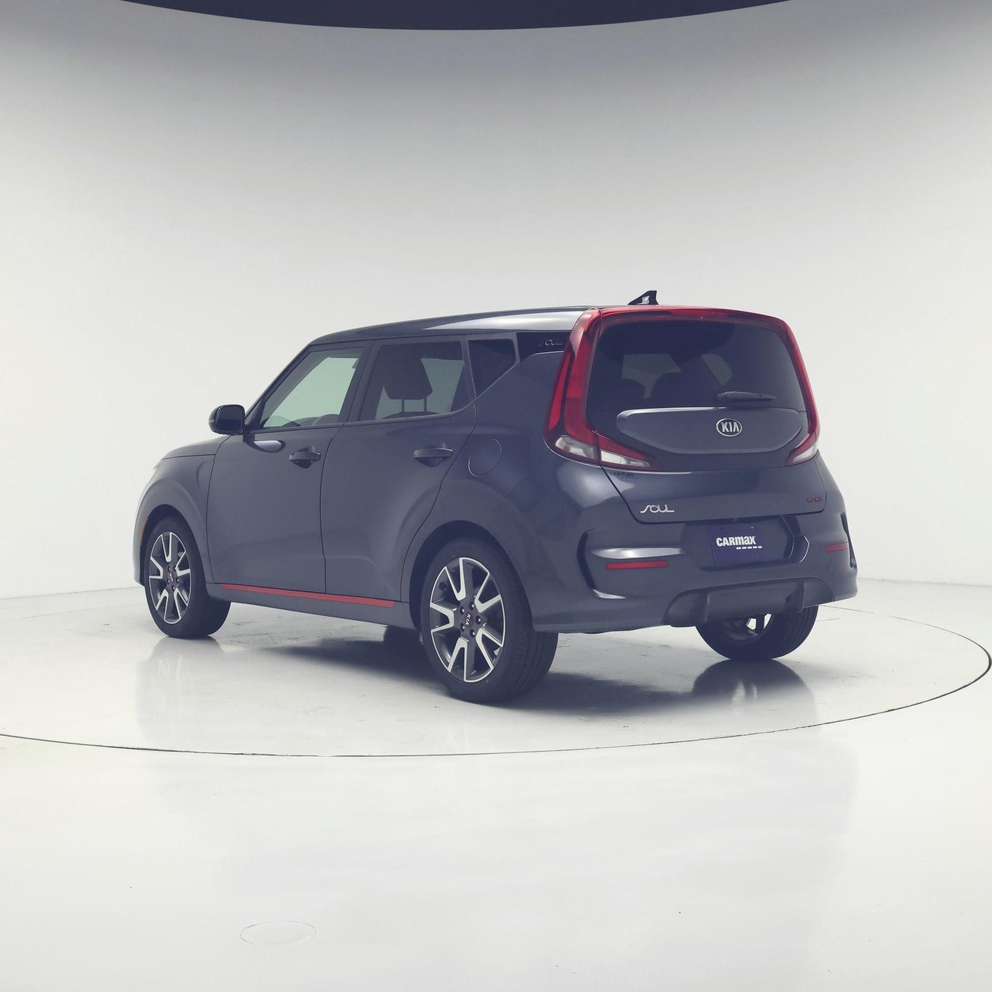 Thumbnail: 2020 Kia Soul - 2
