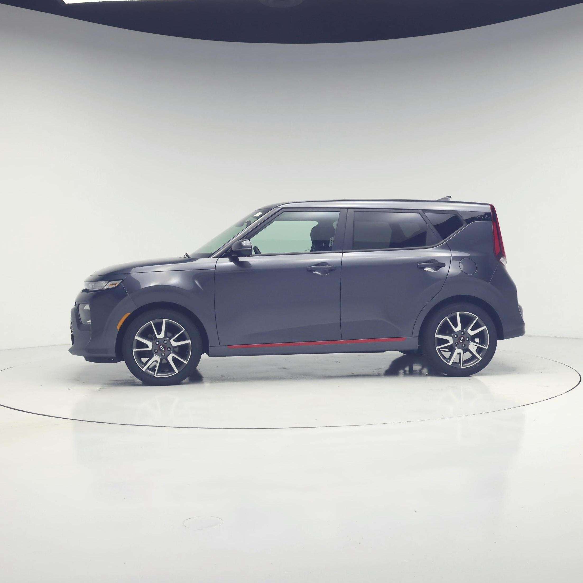 Thumbnail: 2020 Kia Soul - 3