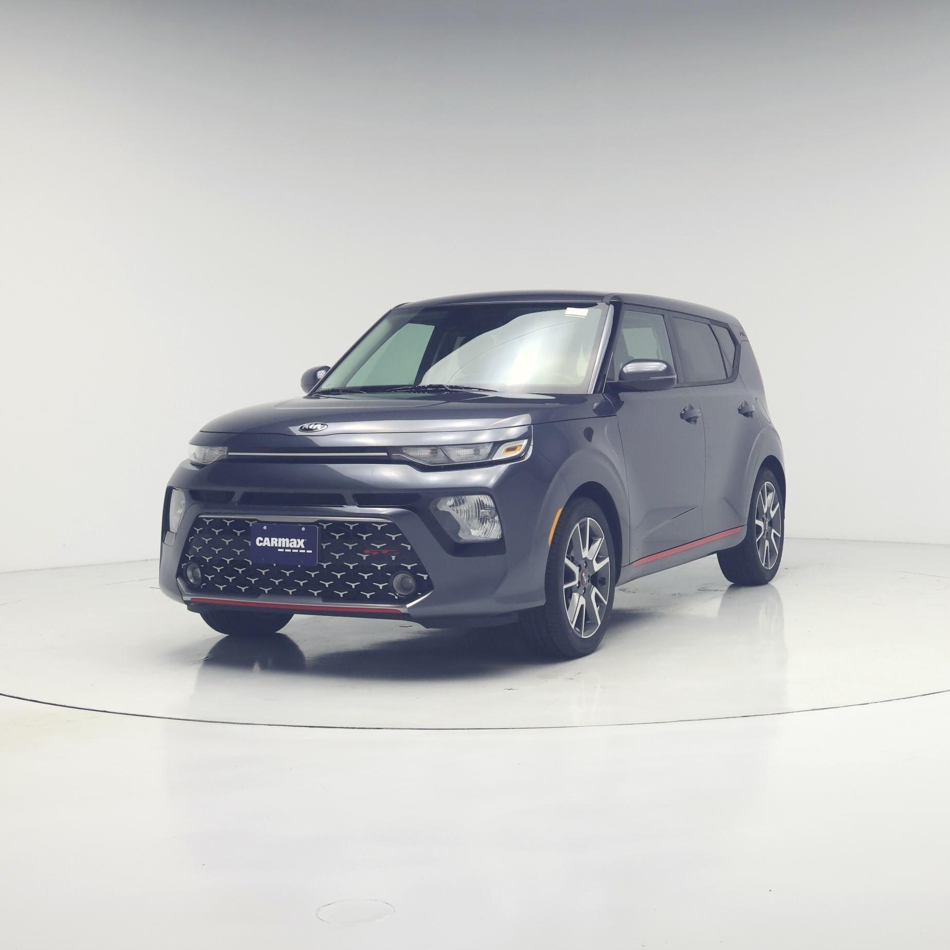 Thumbnail: 2020 Kia Soul - 4