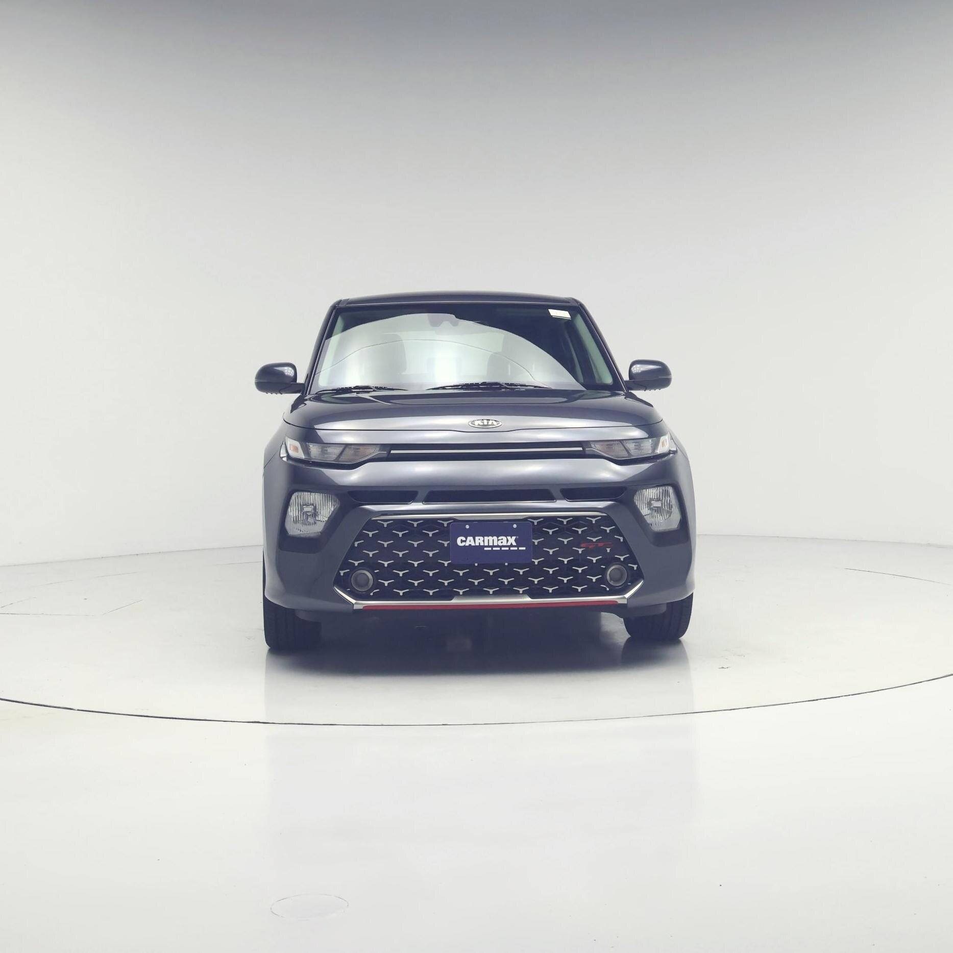 Thumbnail: 2020 Kia Soul - 5