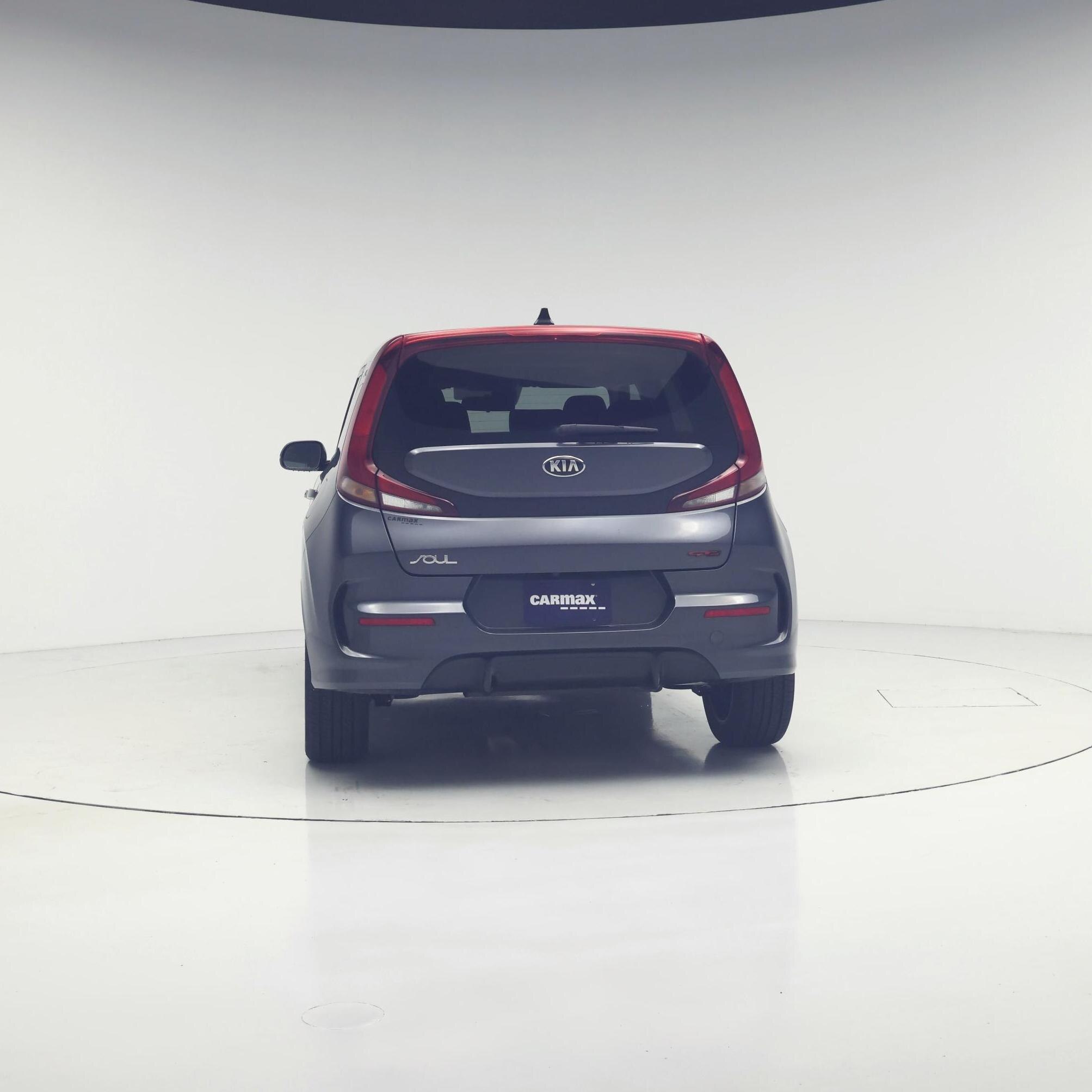 Thumbnail: 2020 Kia Soul - 6