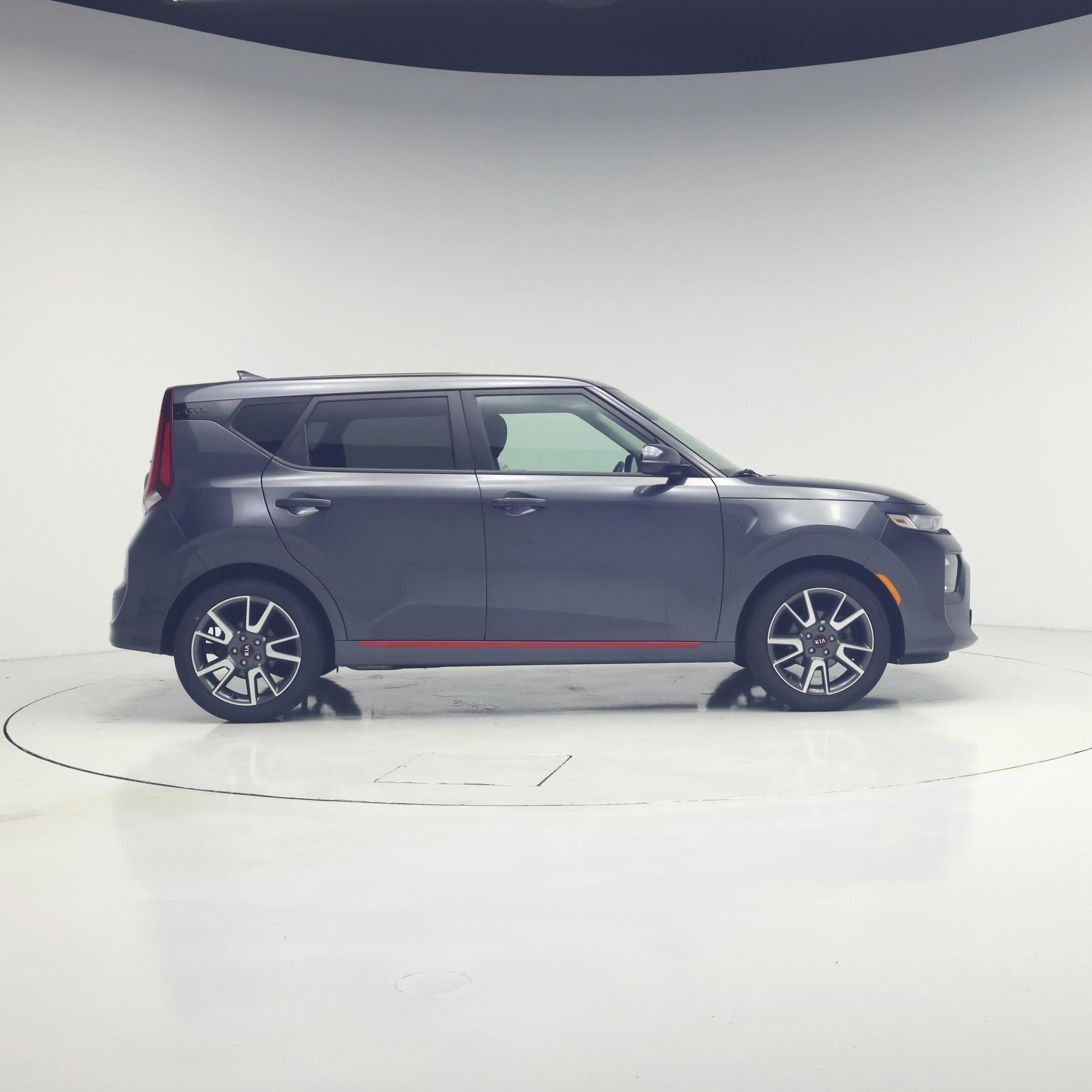 Thumbnail: 2020 Kia Soul - 7