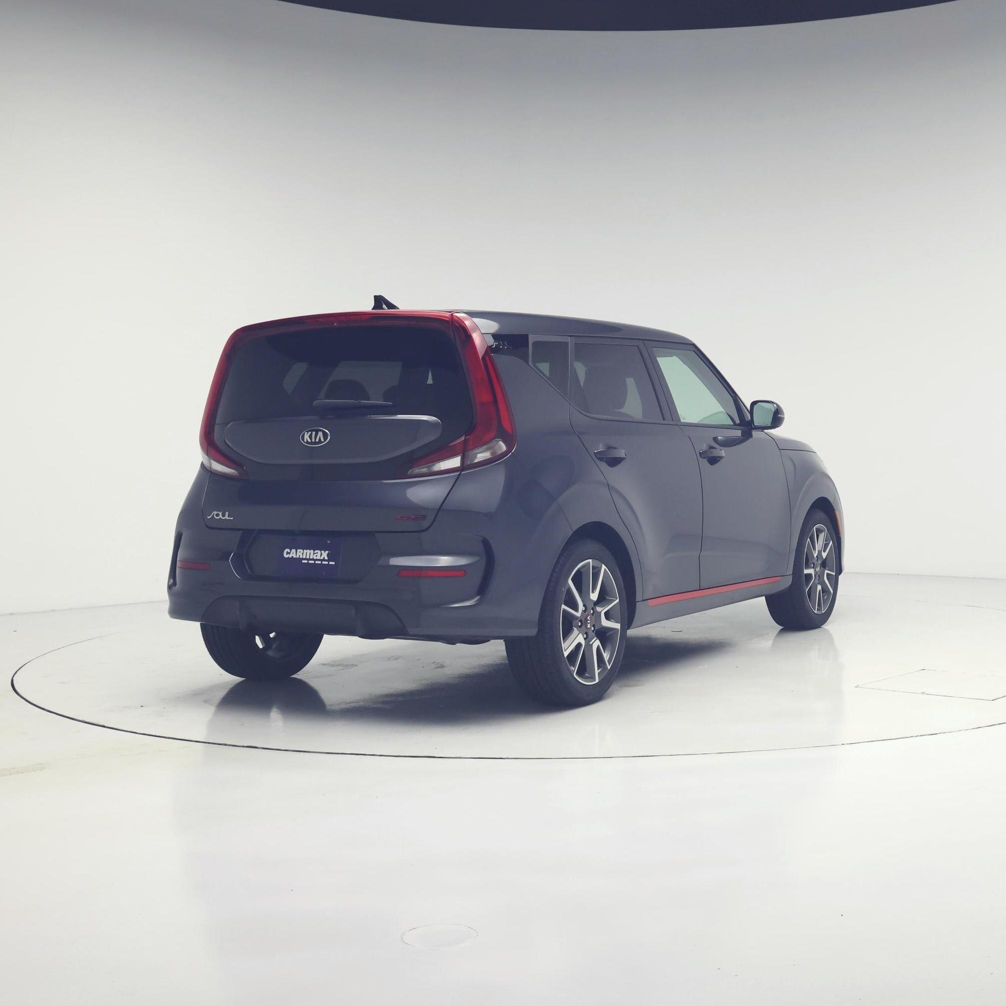 Thumbnail: 2020 Kia Soul - 8