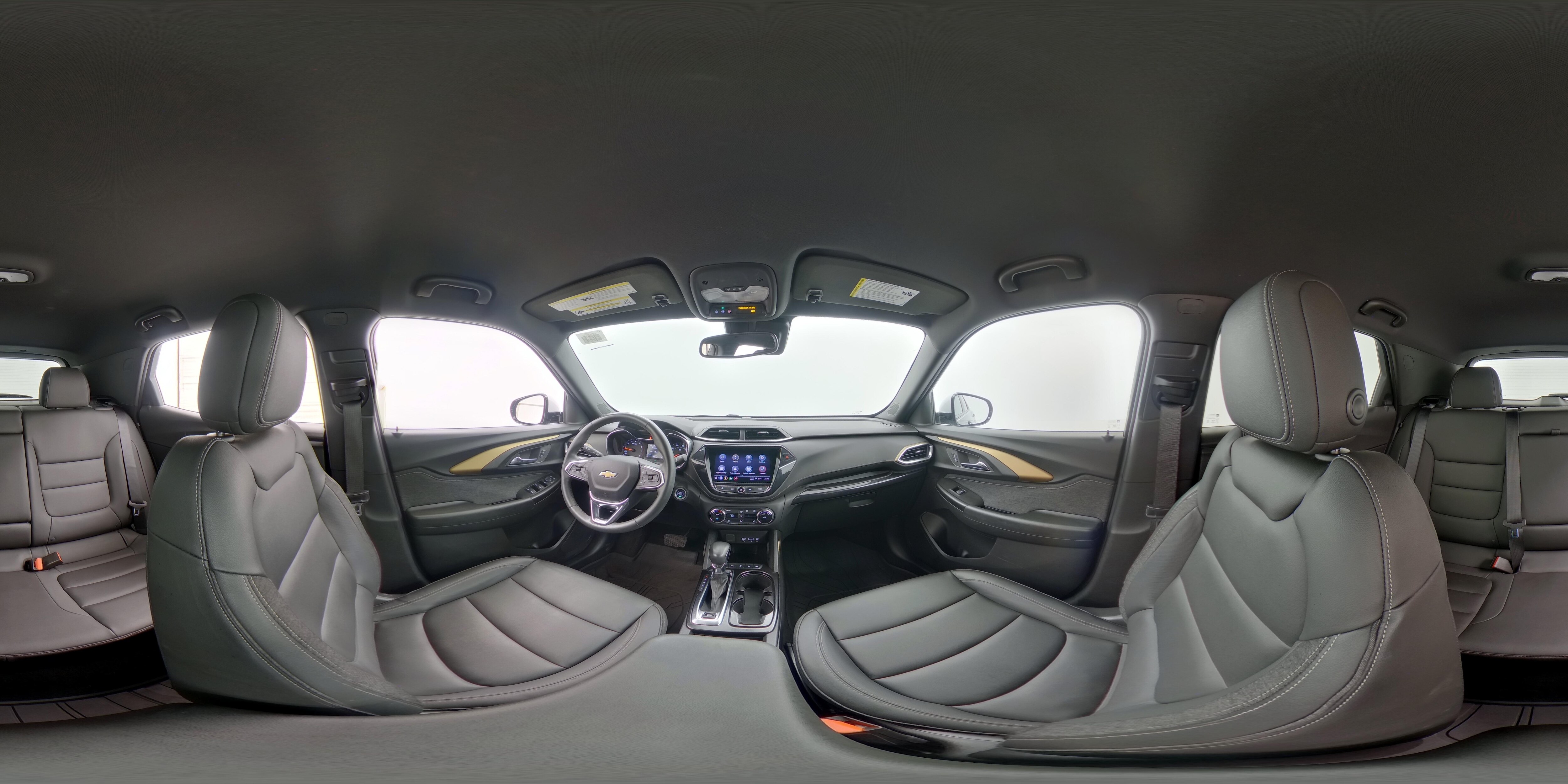 2023 Chevrolet TrailBlazer Activ - Photo 24