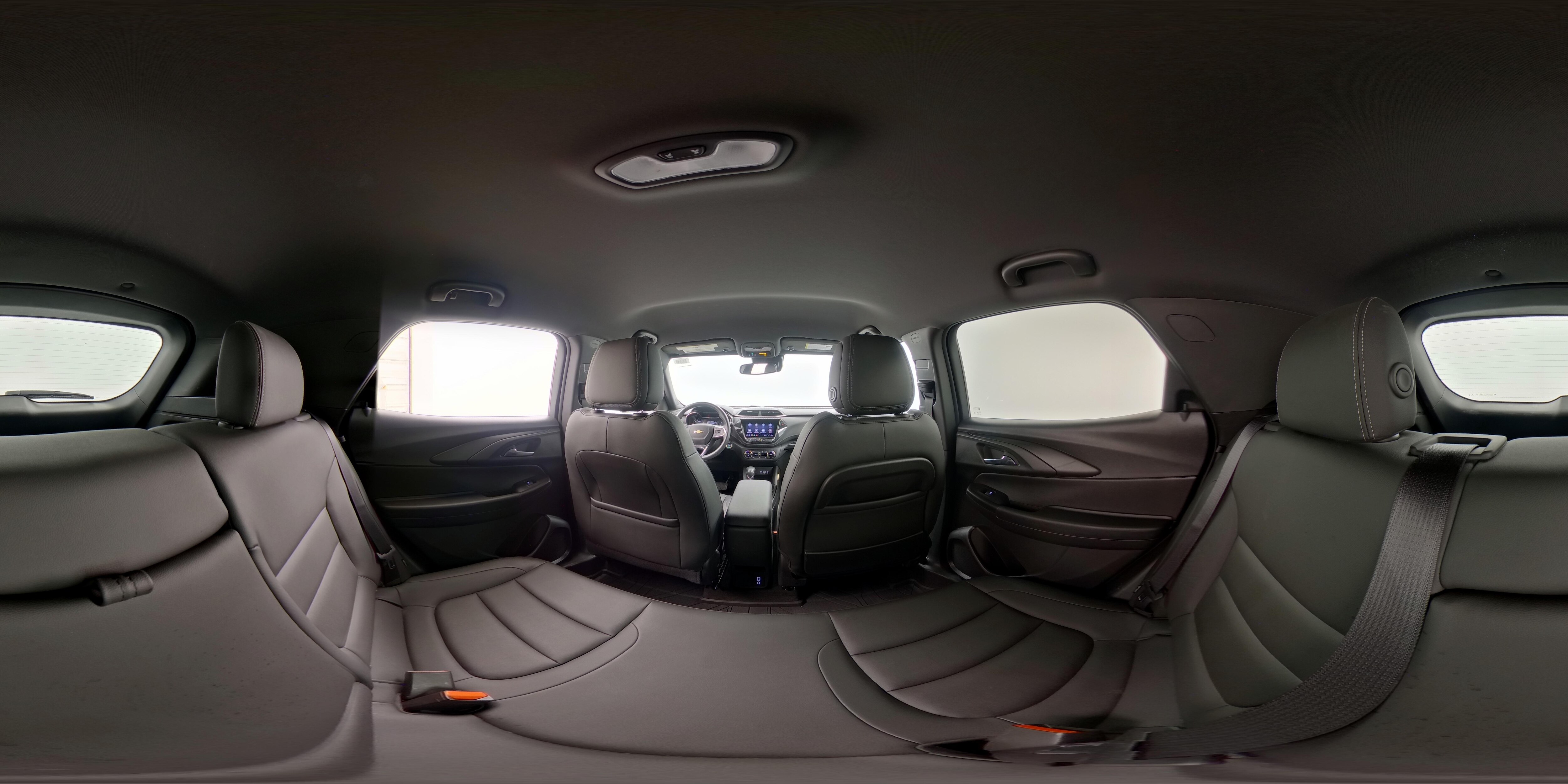 2023 Chevrolet TrailBlazer Activ - Photo 25