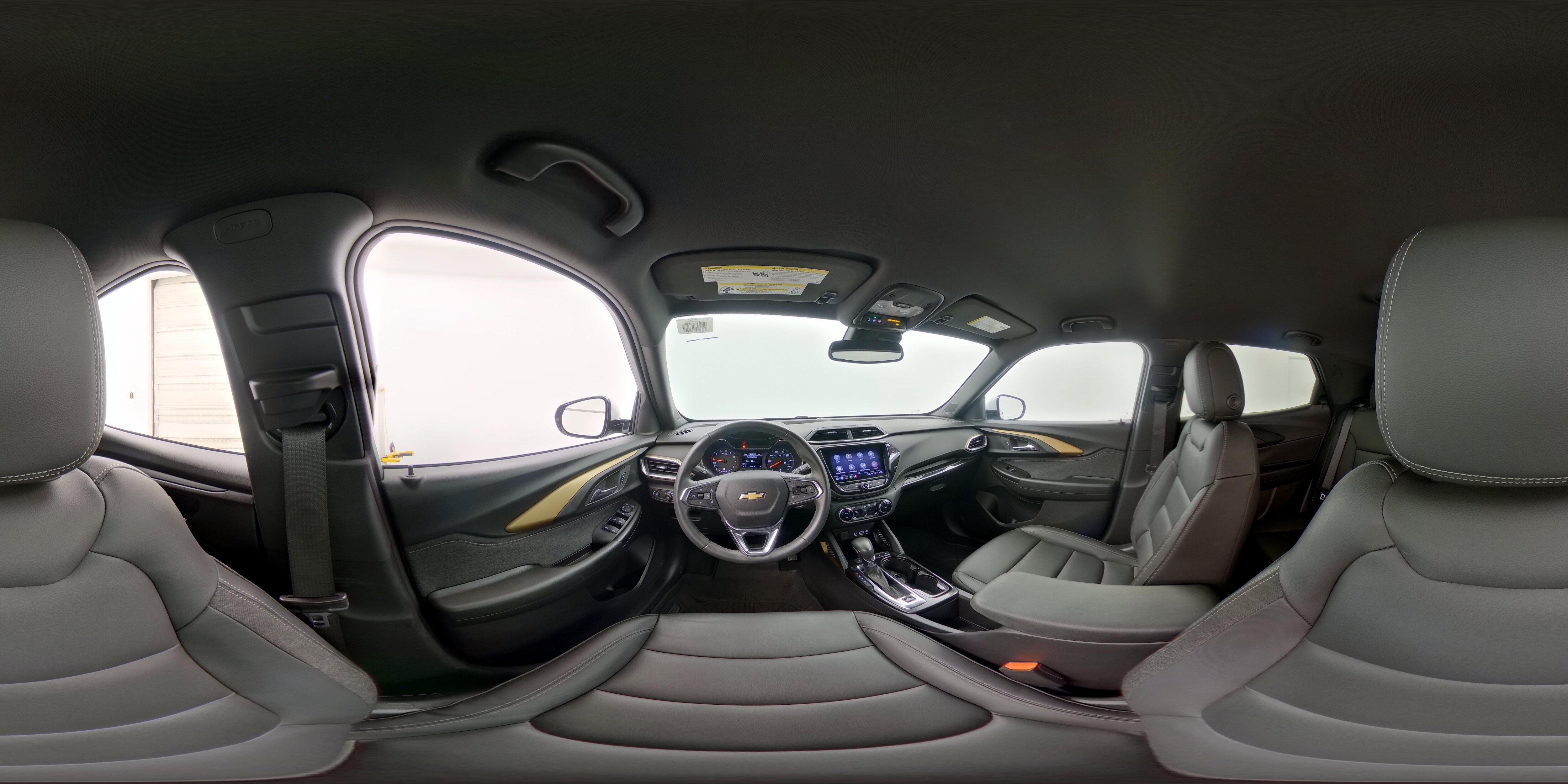 2023 Chevrolet TrailBlazer Activ - Photo 26