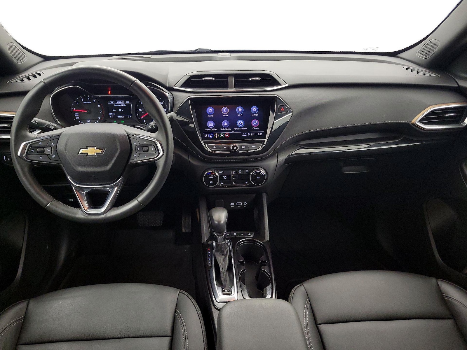 2023 Chevrolet TrailBlazer Activ - Photo 10