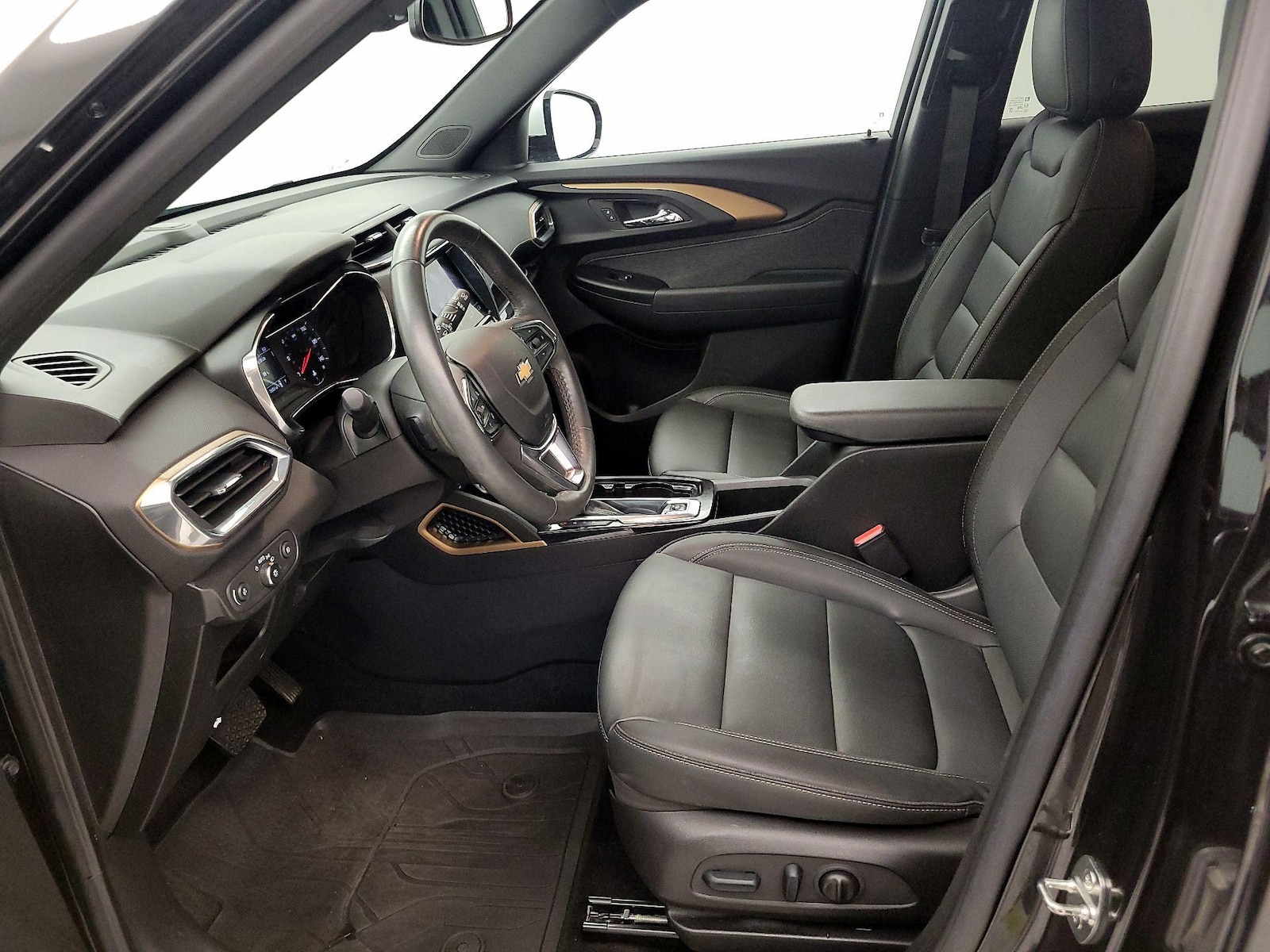 2023 Chevrolet TrailBlazer Activ - Photo 12