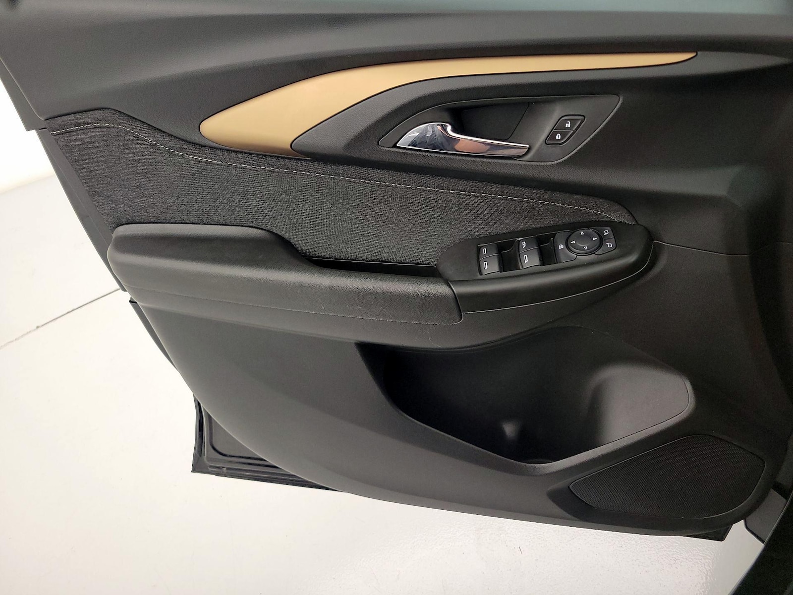 2023 Chevrolet TrailBlazer Activ - Photo 13