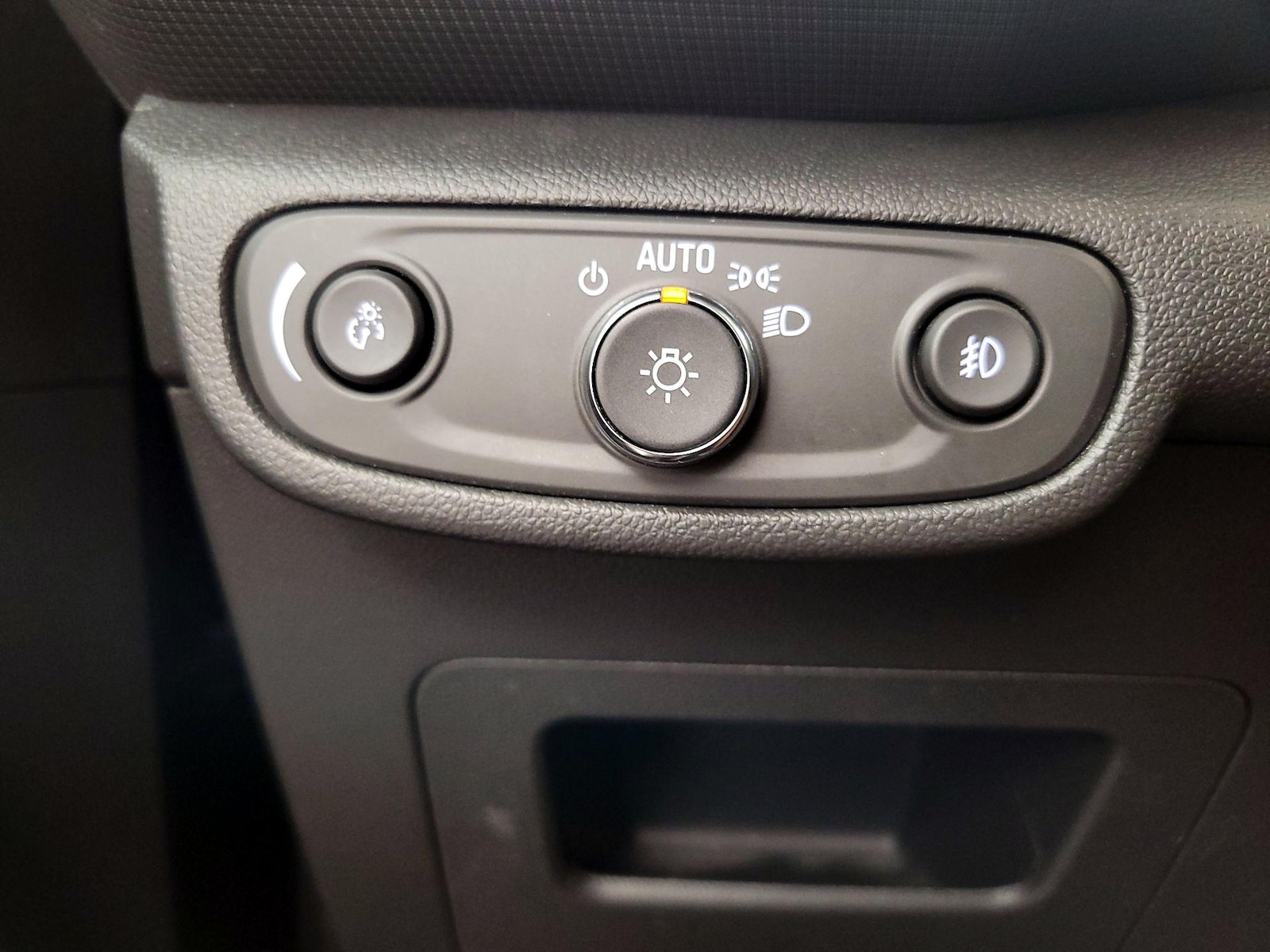 2023 Chevrolet TrailBlazer Activ - Photo 14
