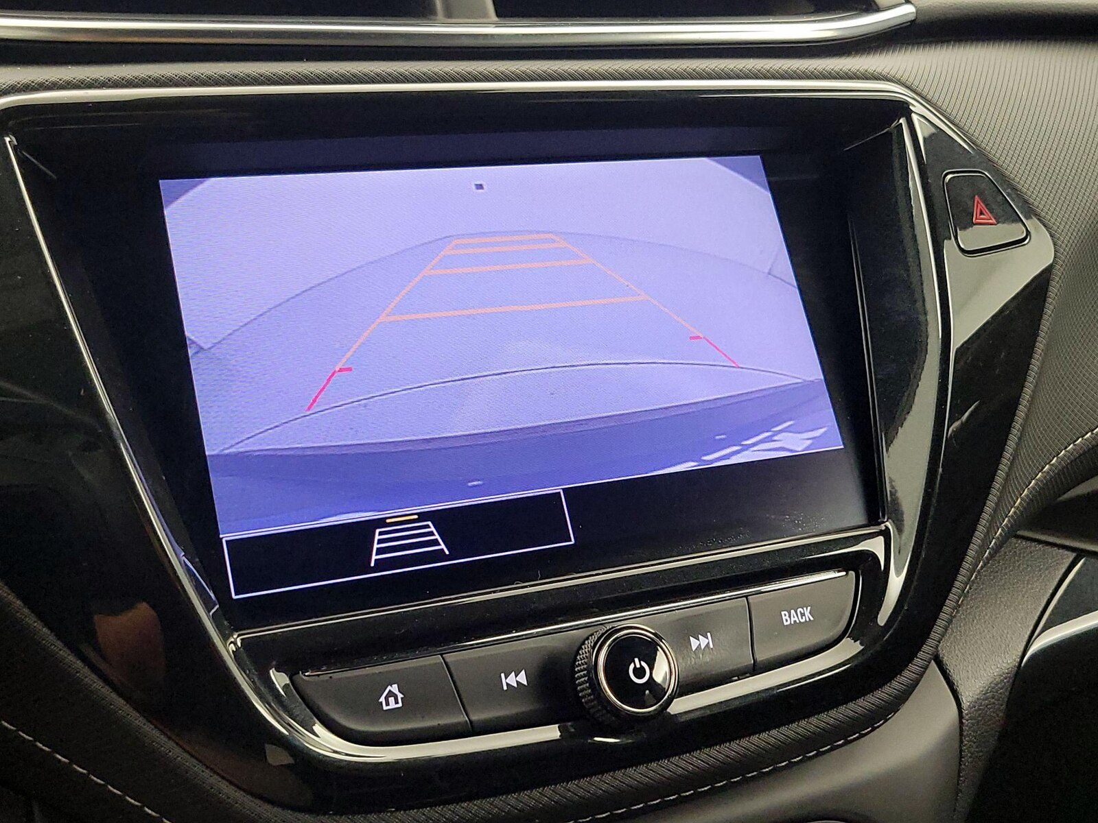 2023 Chevrolet TrailBlazer Activ - Photo 15