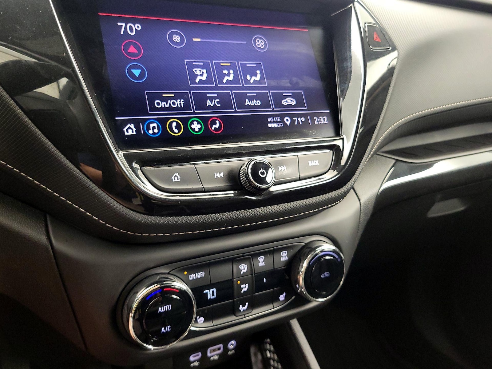 2023 Chevrolet TrailBlazer Activ - Photo 17