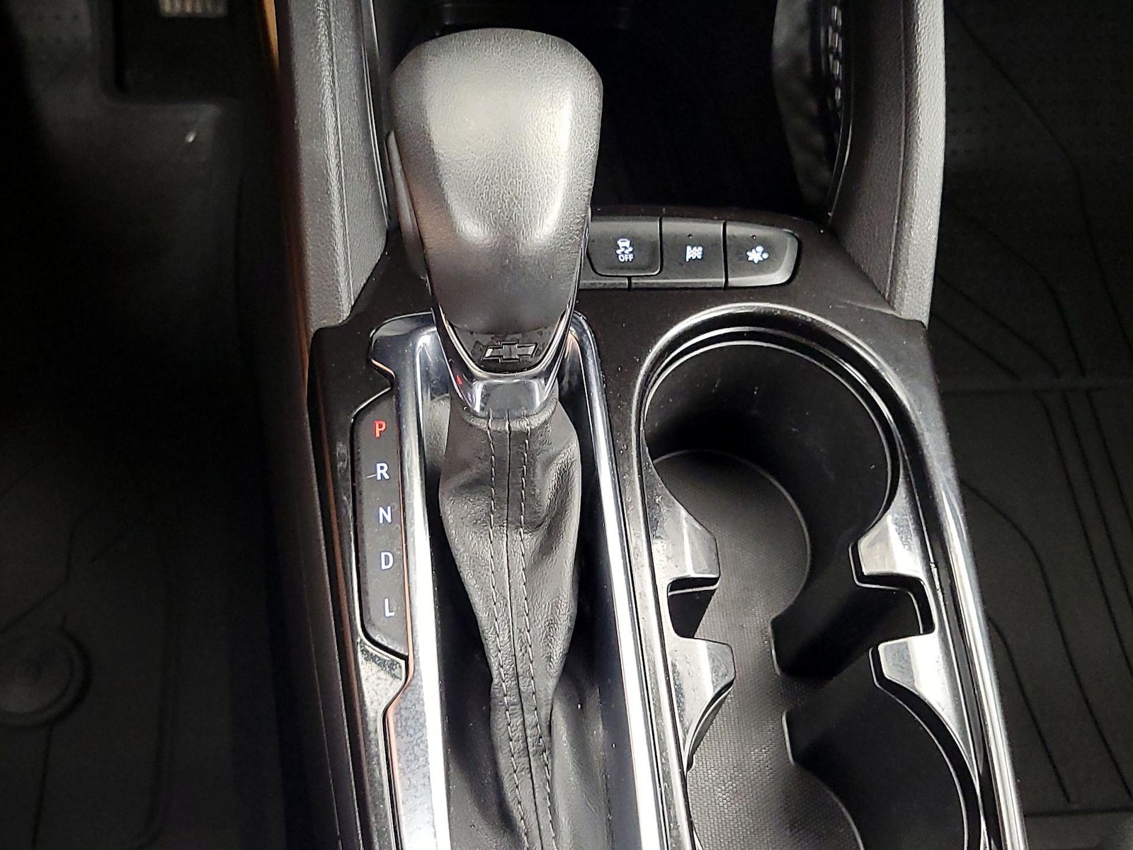 2023 Chevrolet TrailBlazer Activ - Photo 18