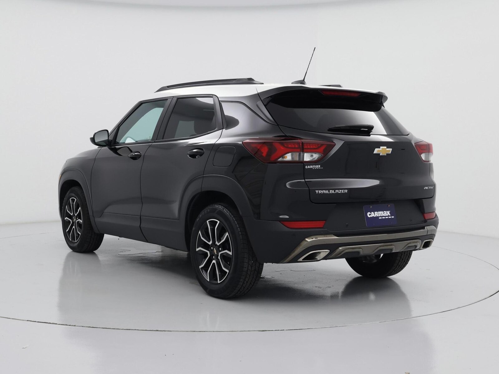 2023 Chevrolet TrailBlazer Activ - Photo 3