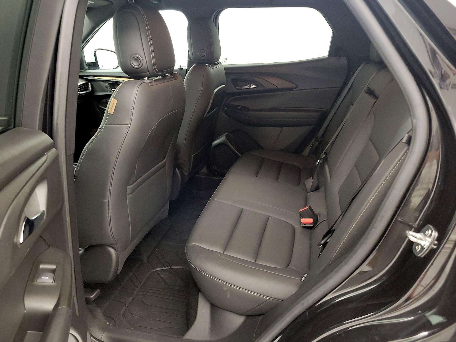 2023 Chevrolet TrailBlazer Activ - Photo 20