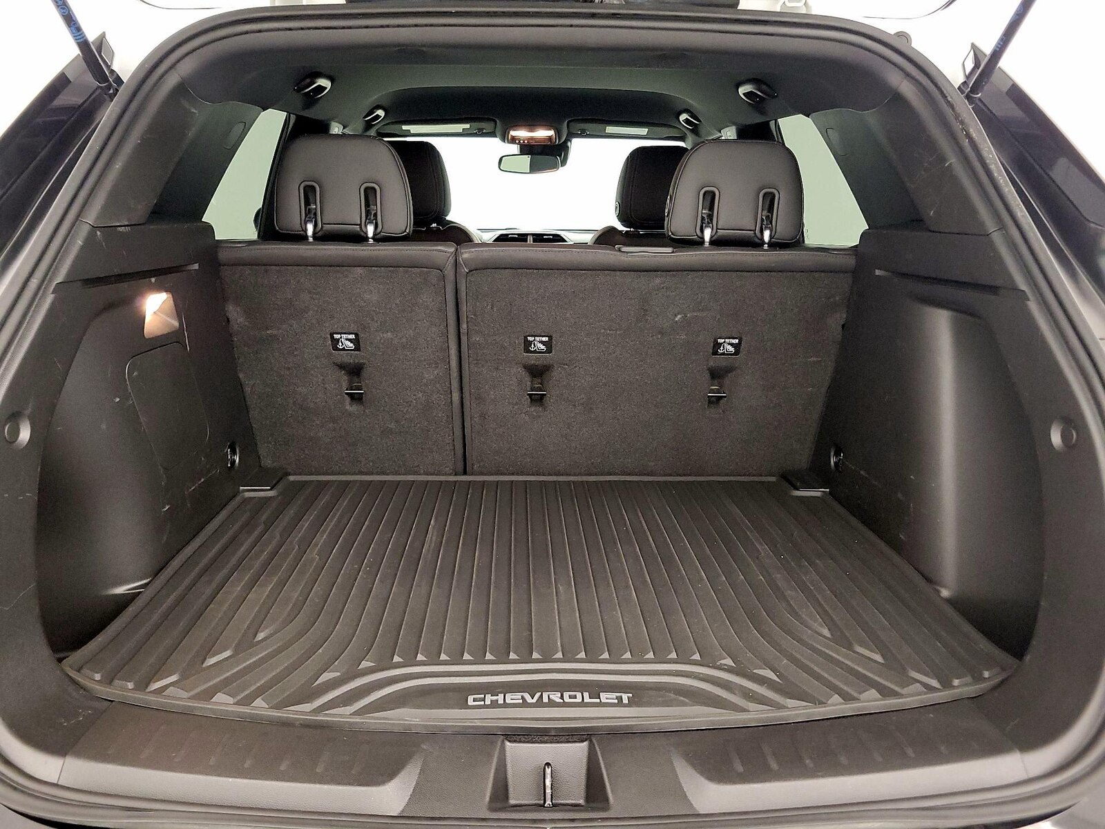 2023 Chevrolet TrailBlazer Activ - Photo 21
